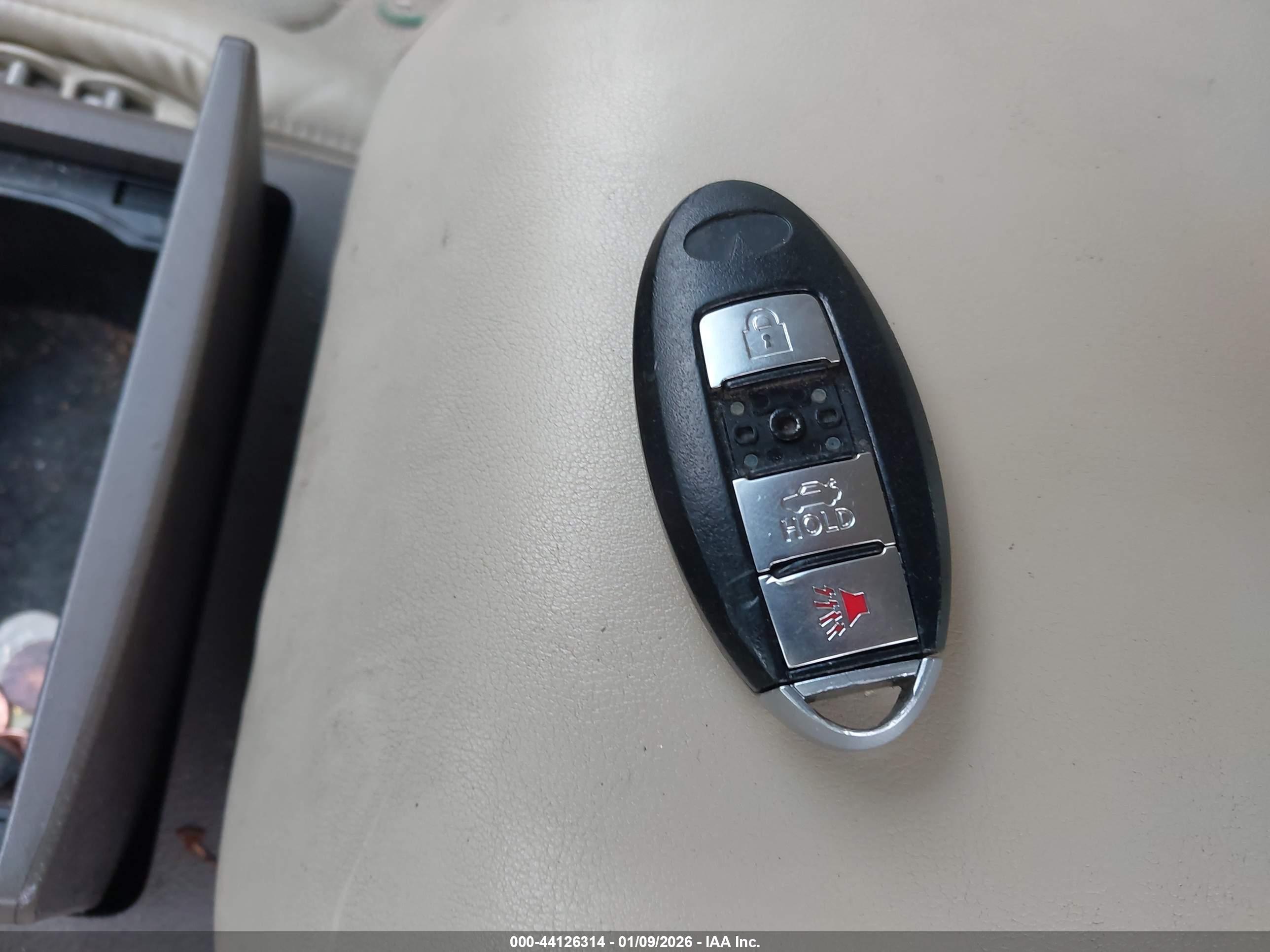 INFINITI G35 image 11