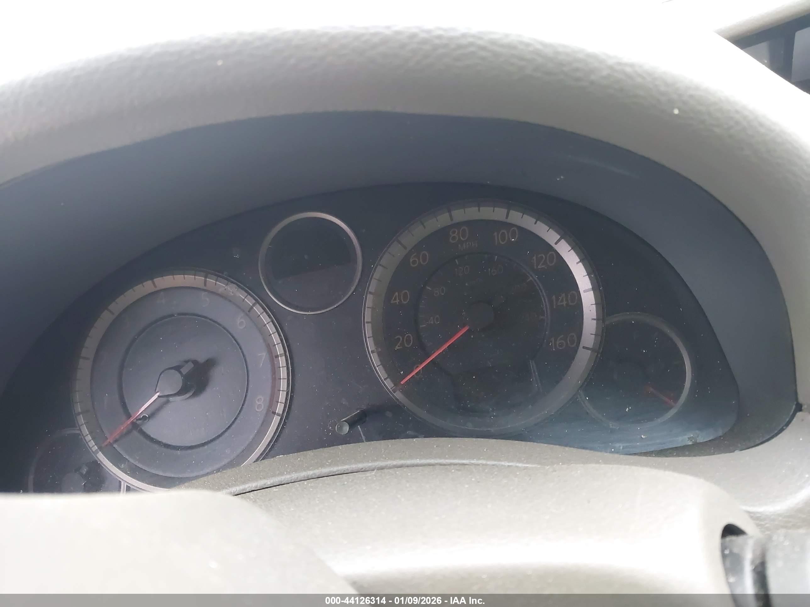 INFINITI G35 image 7