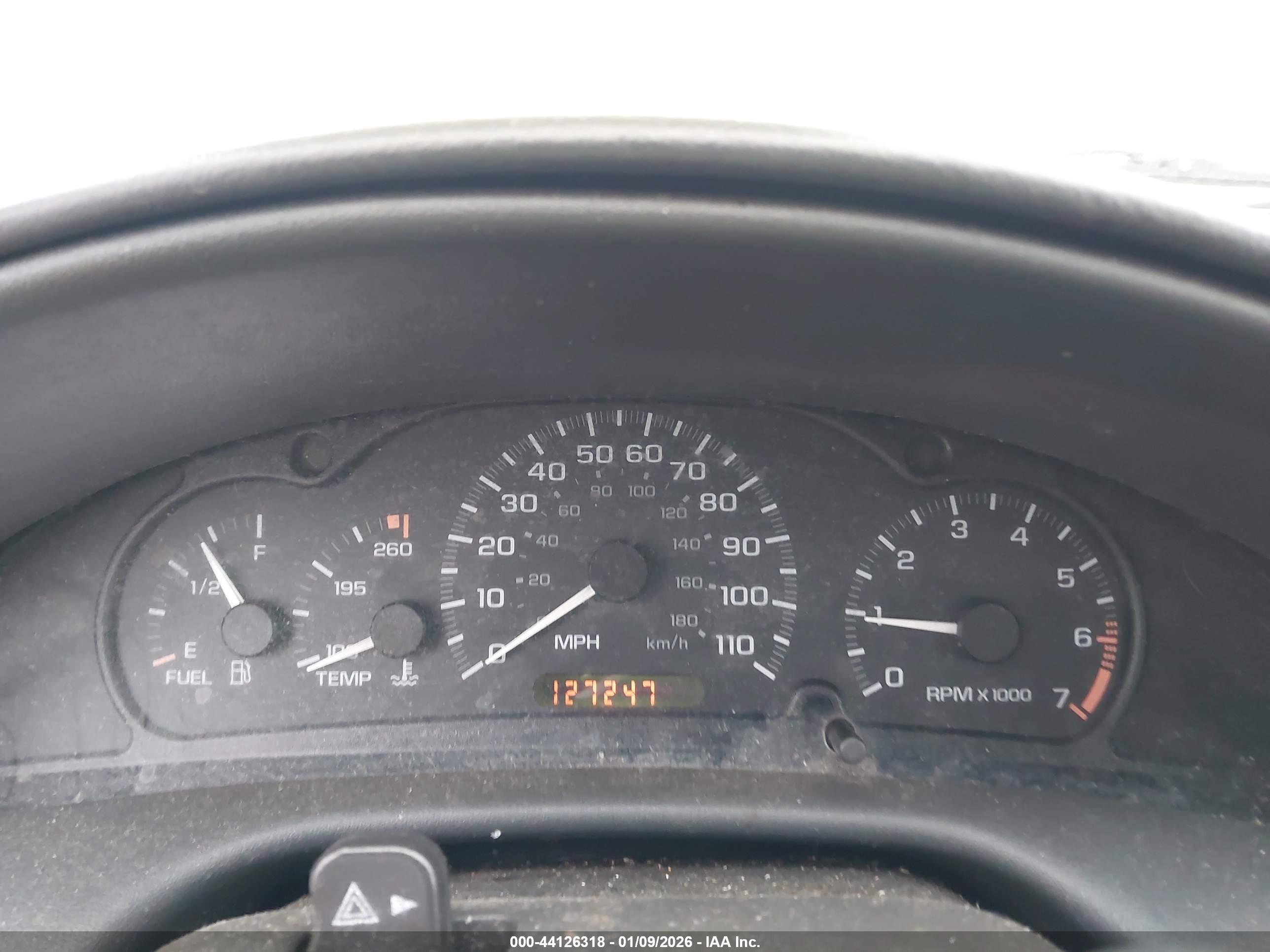CHEVROLET CAVALIER image 7