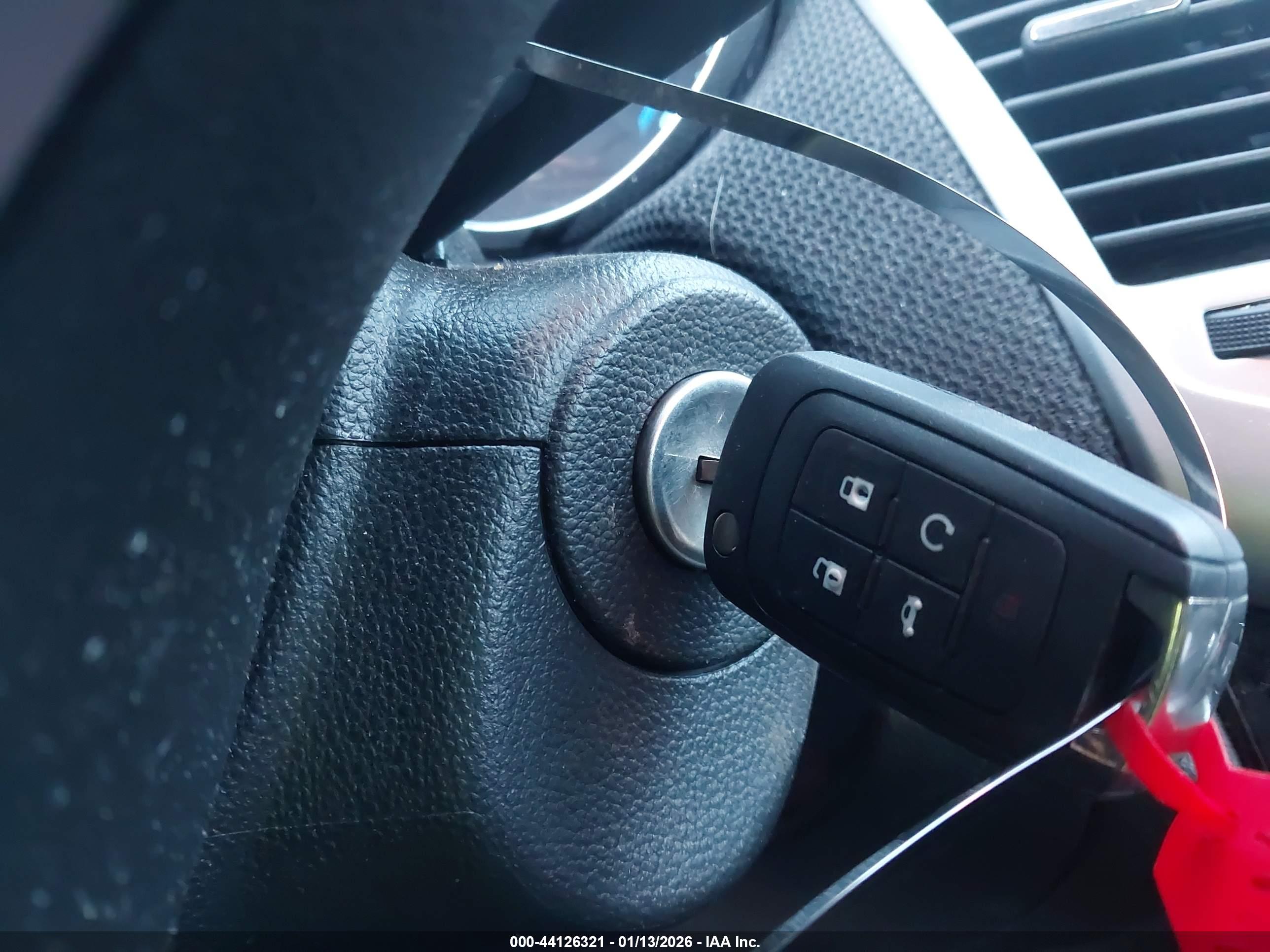 CHEVROLET CRUZE image 11