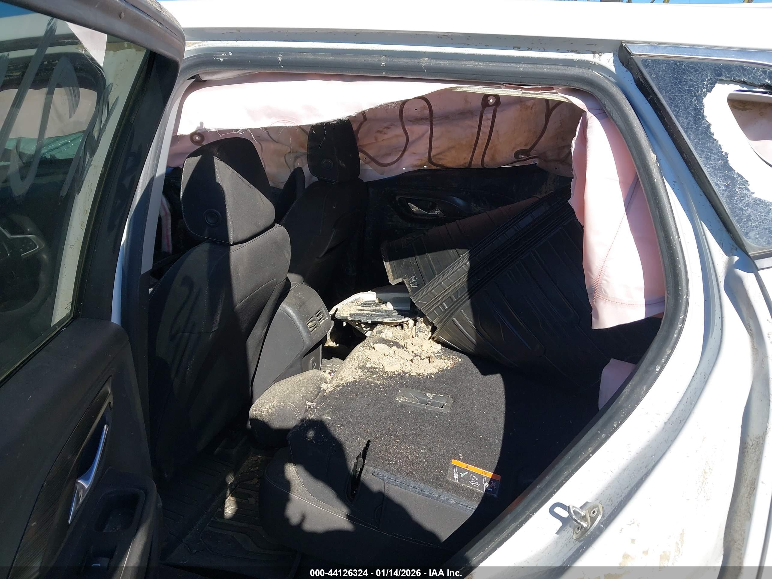 GMC TERRAIN image 8