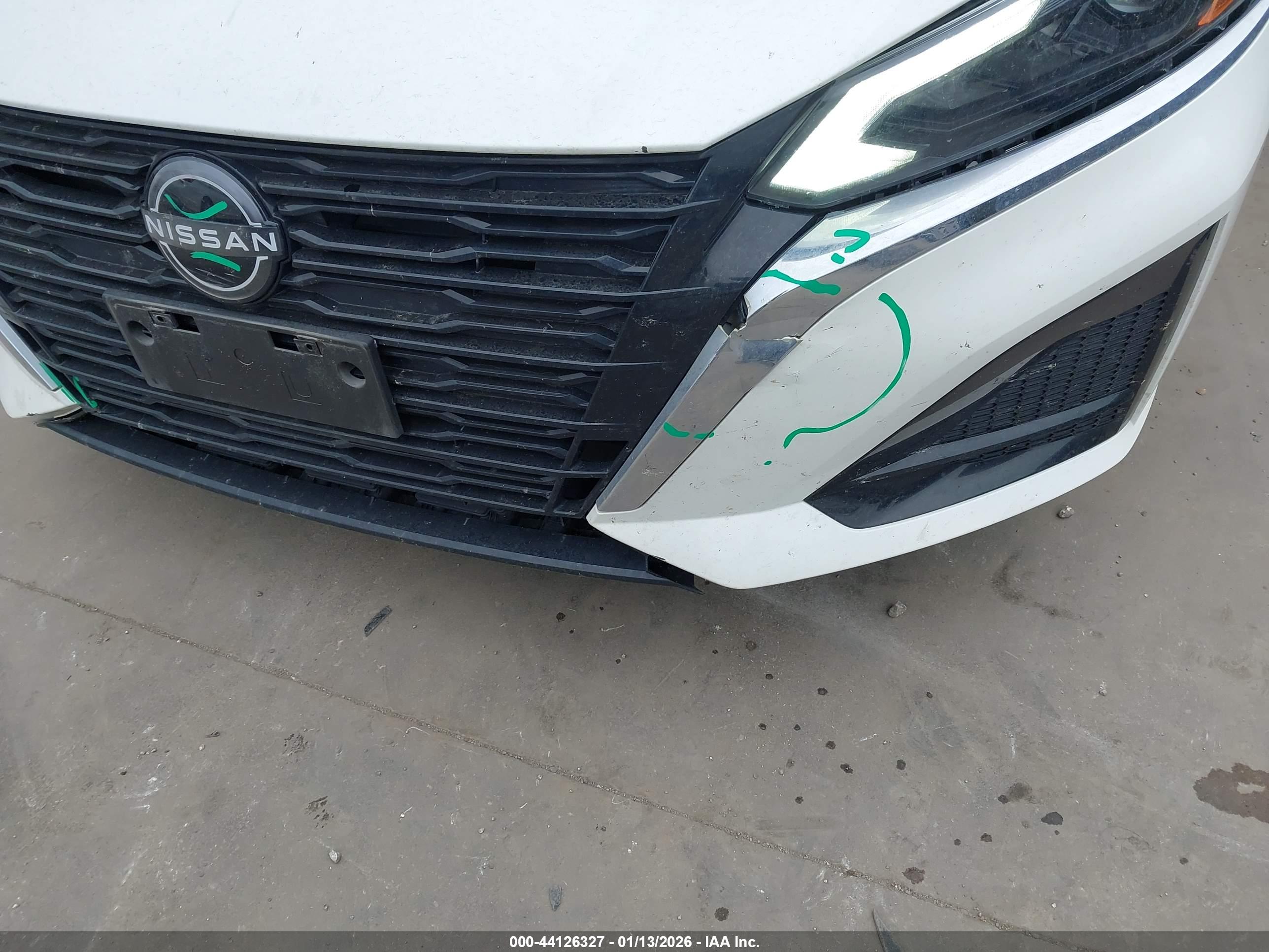 NISSAN ALTIMA image 6