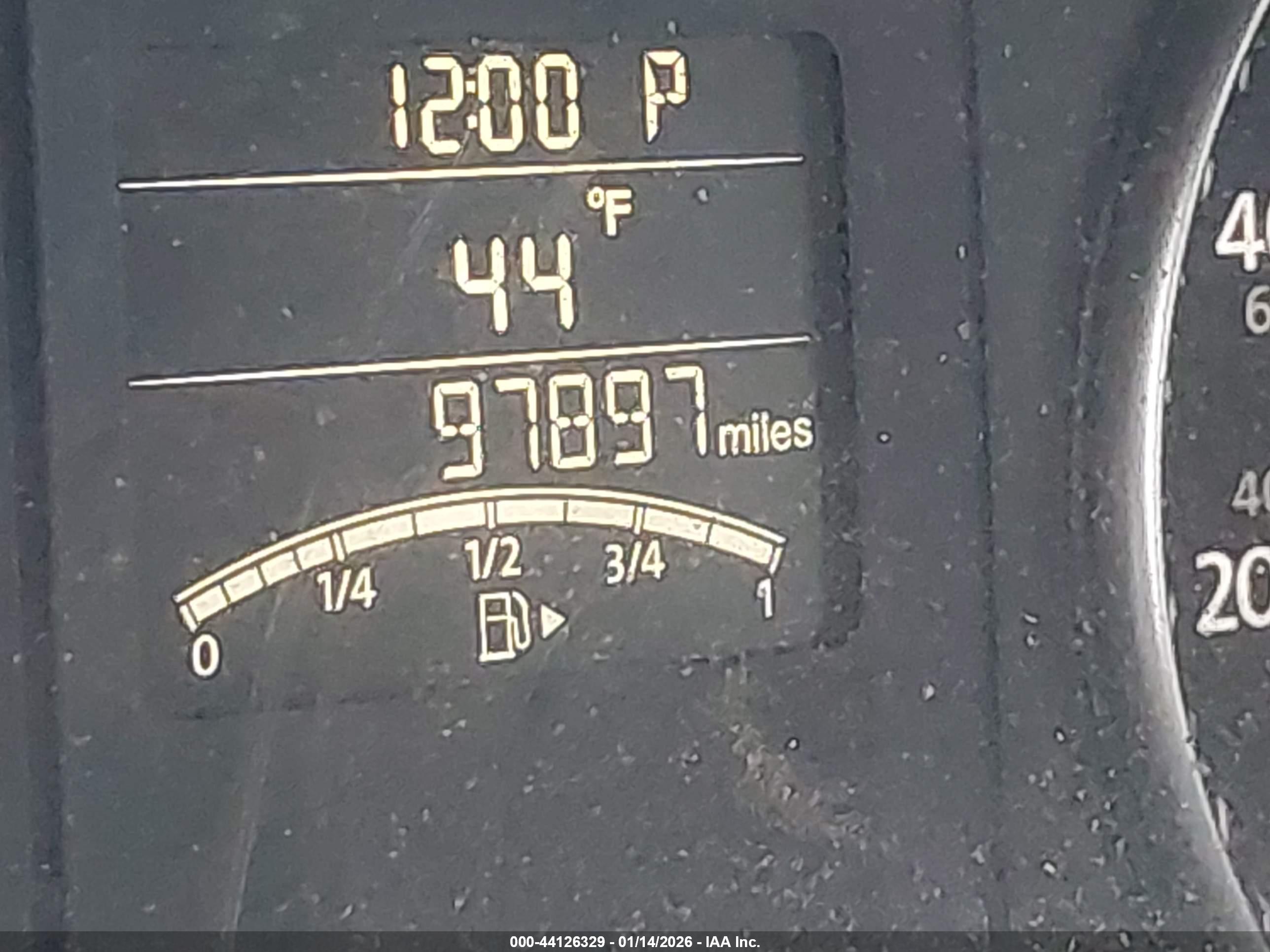 VOLKSWAGEN JETTA image 7