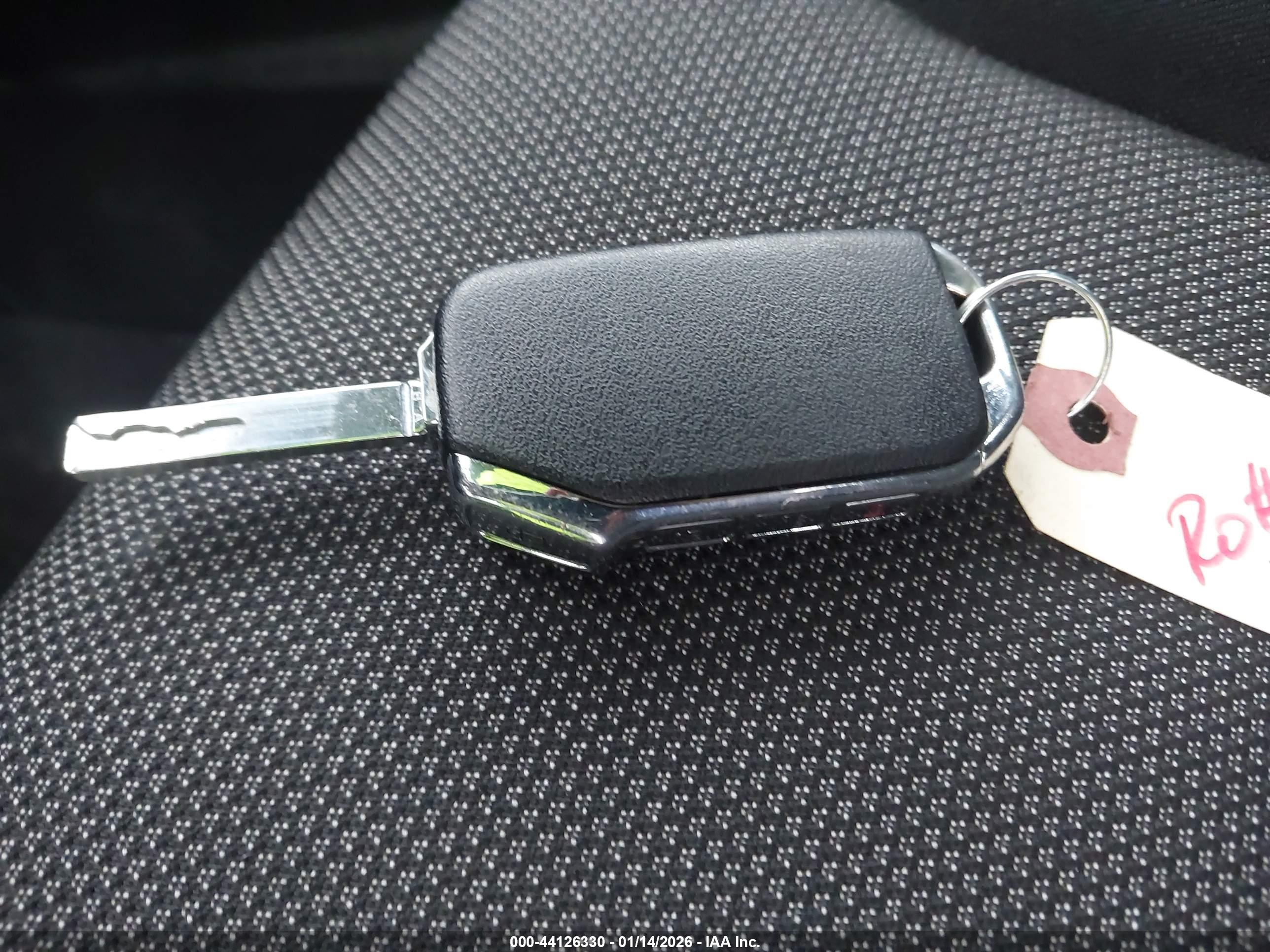 KIA FORTE image 11