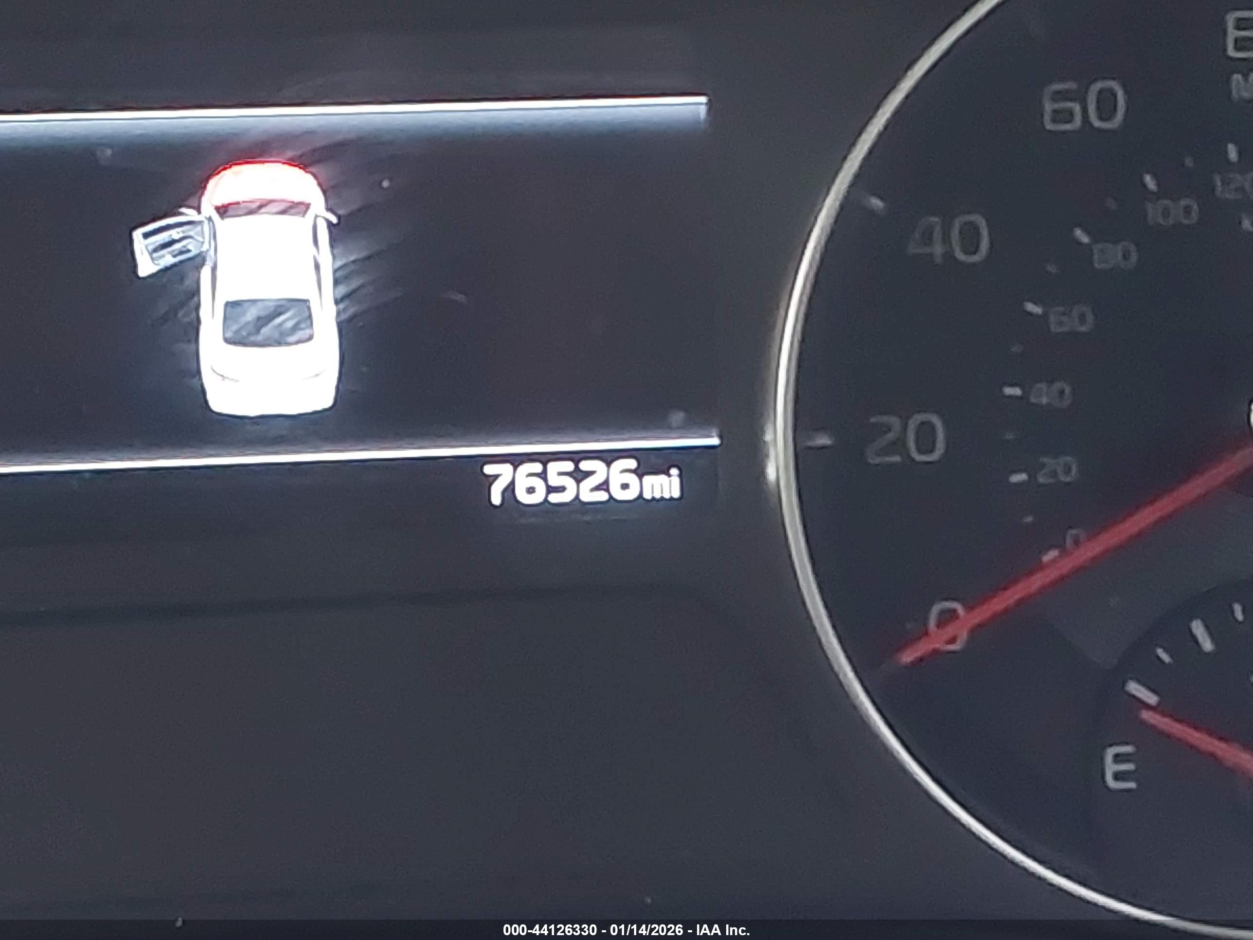 KIA FORTE image 7