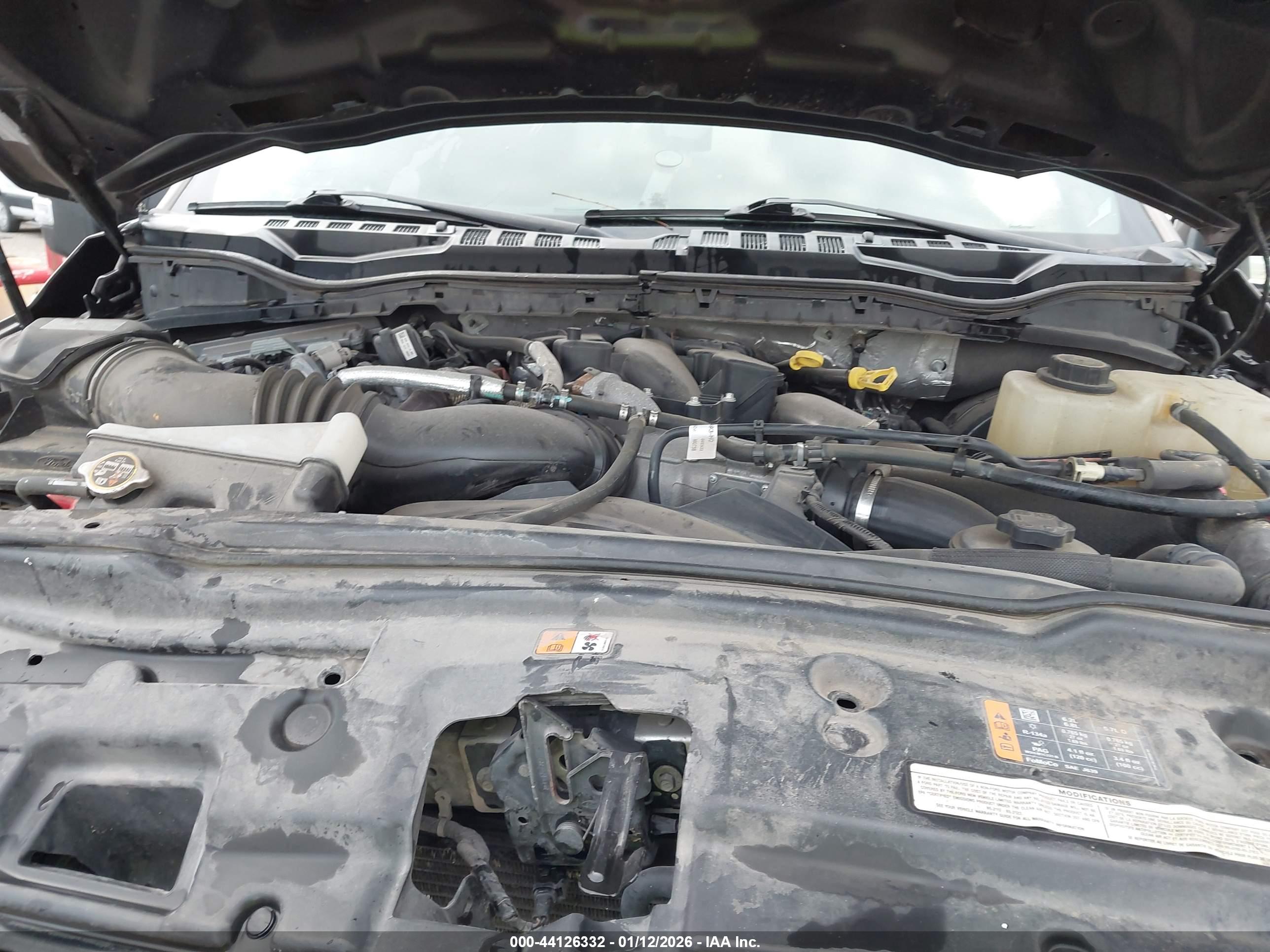 FORD F-250 image 10