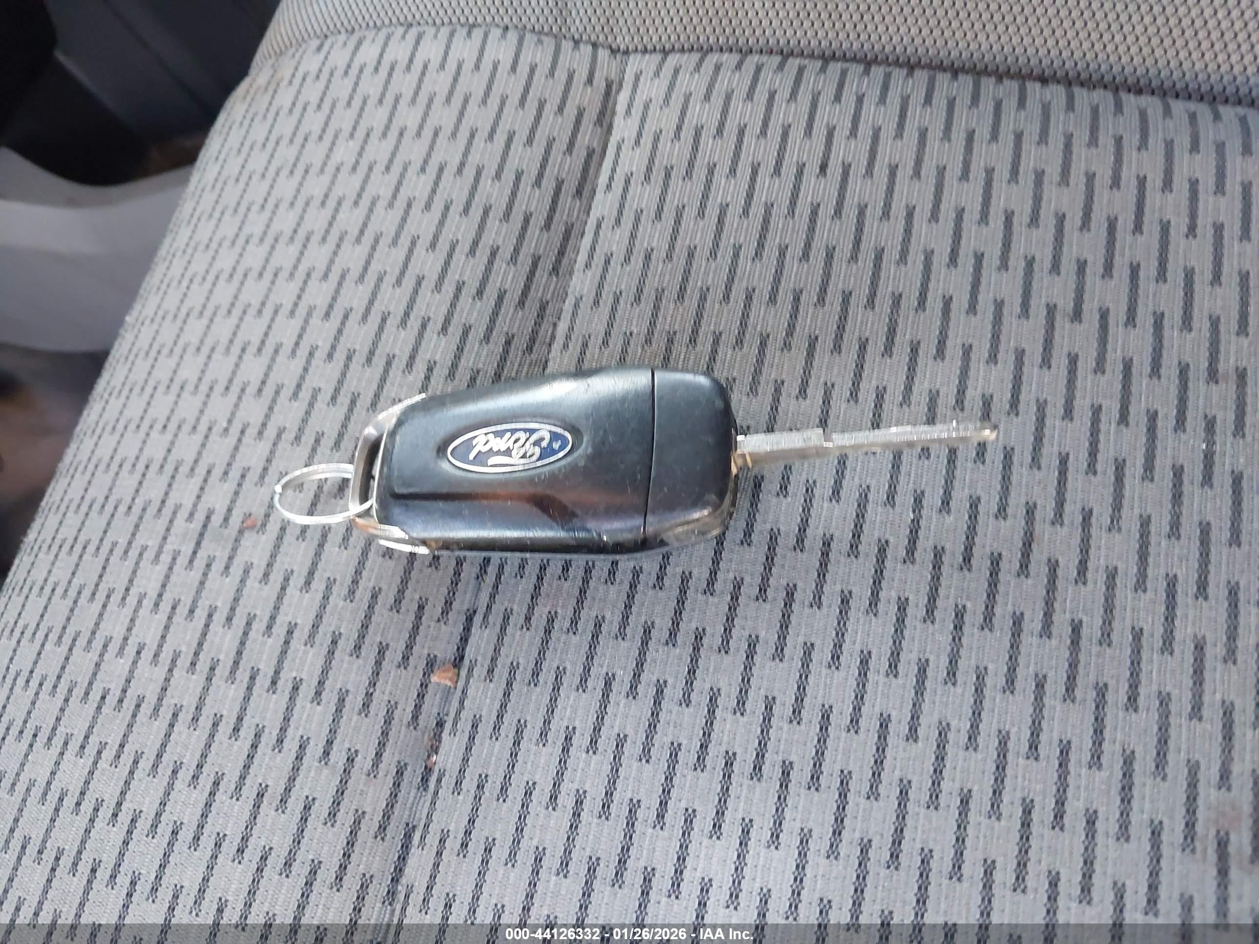 FORD F-250 image 11