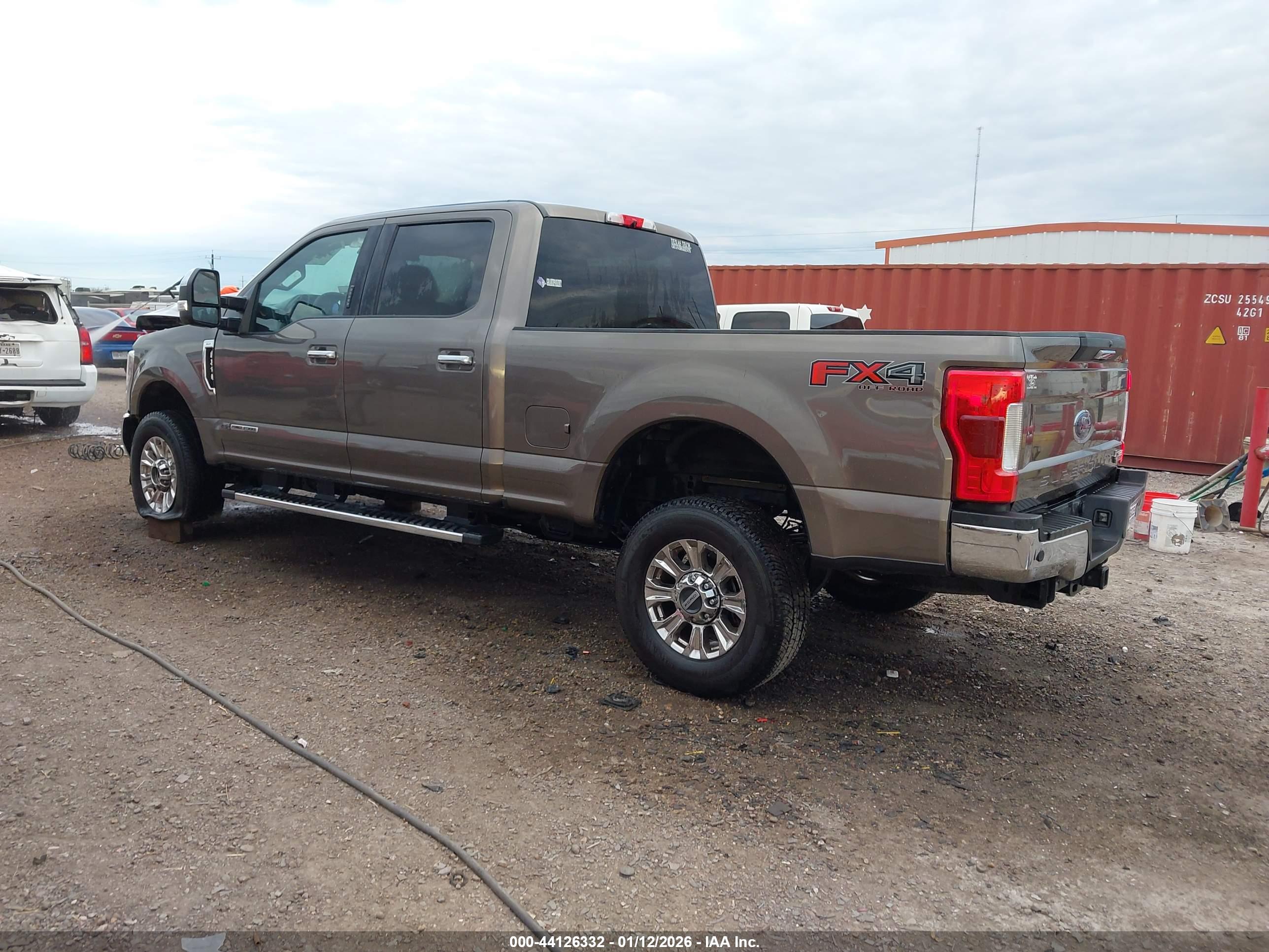 FORD F-250 image 3