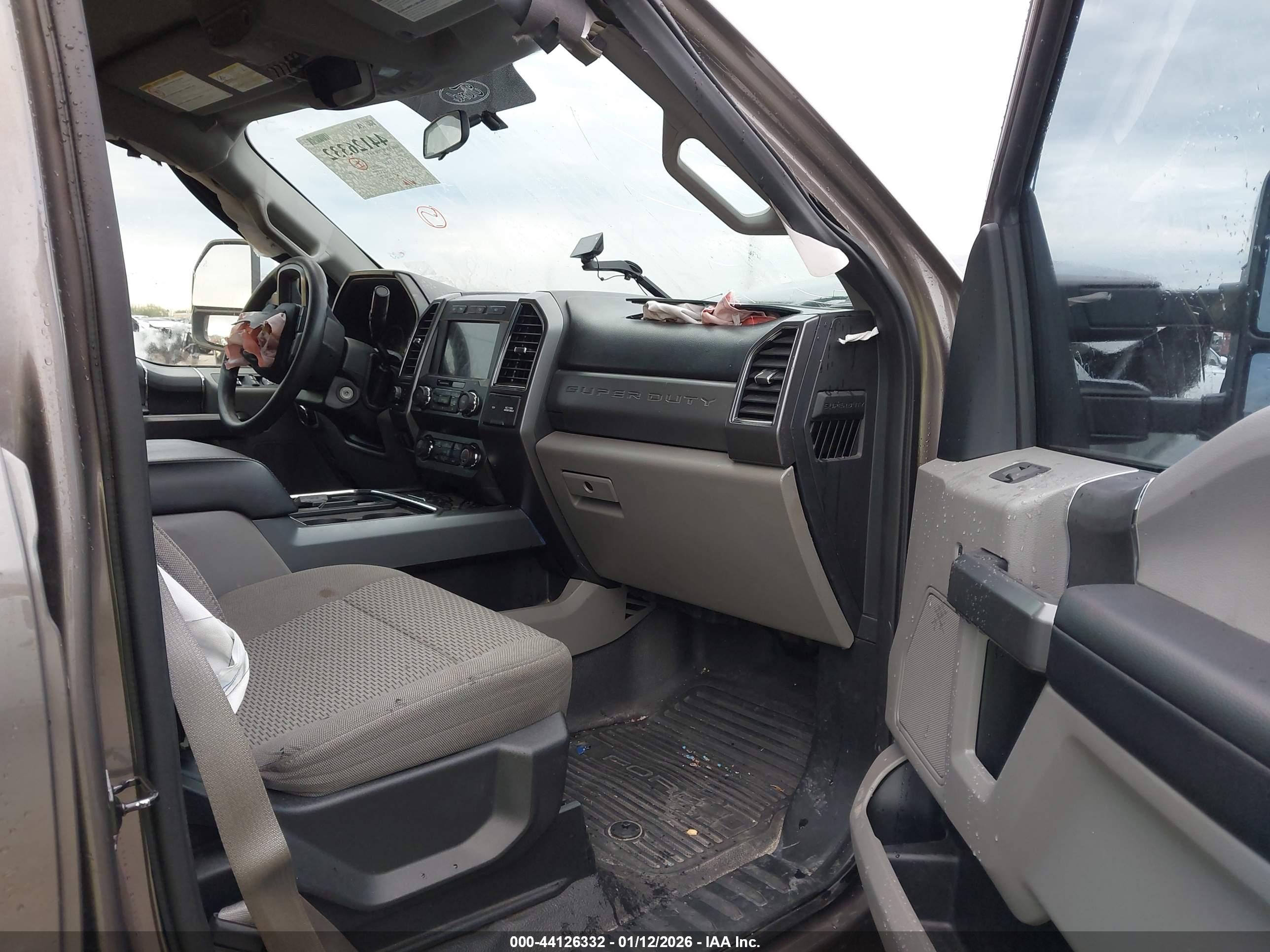 FORD F-250 image 5