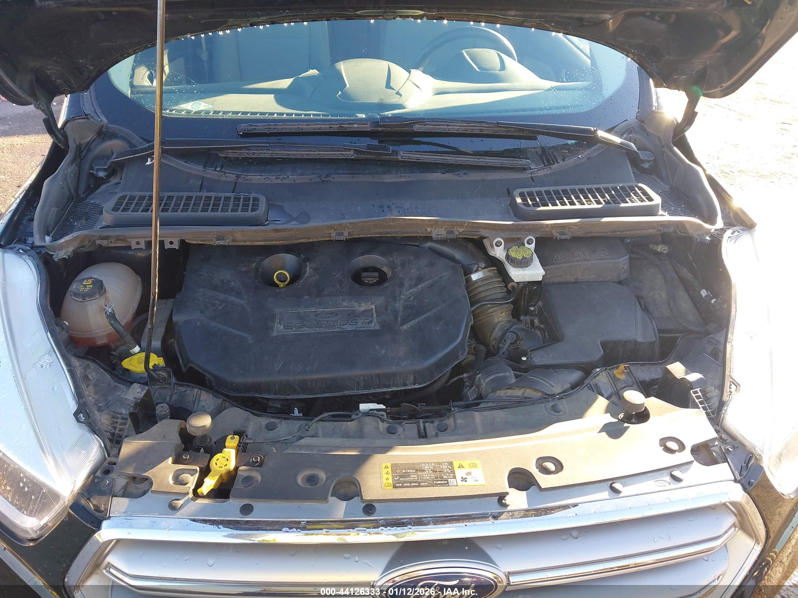 FORD ESCAPE image 10