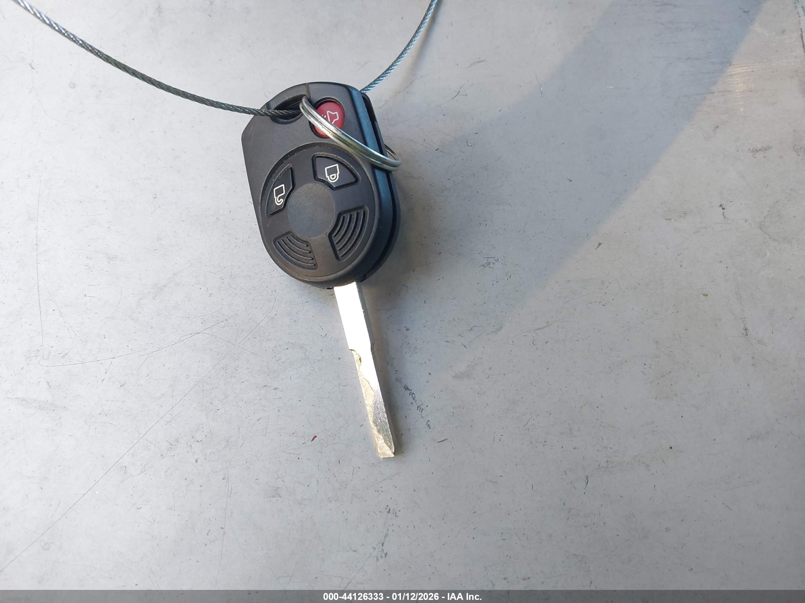 FORD ESCAPE image 11