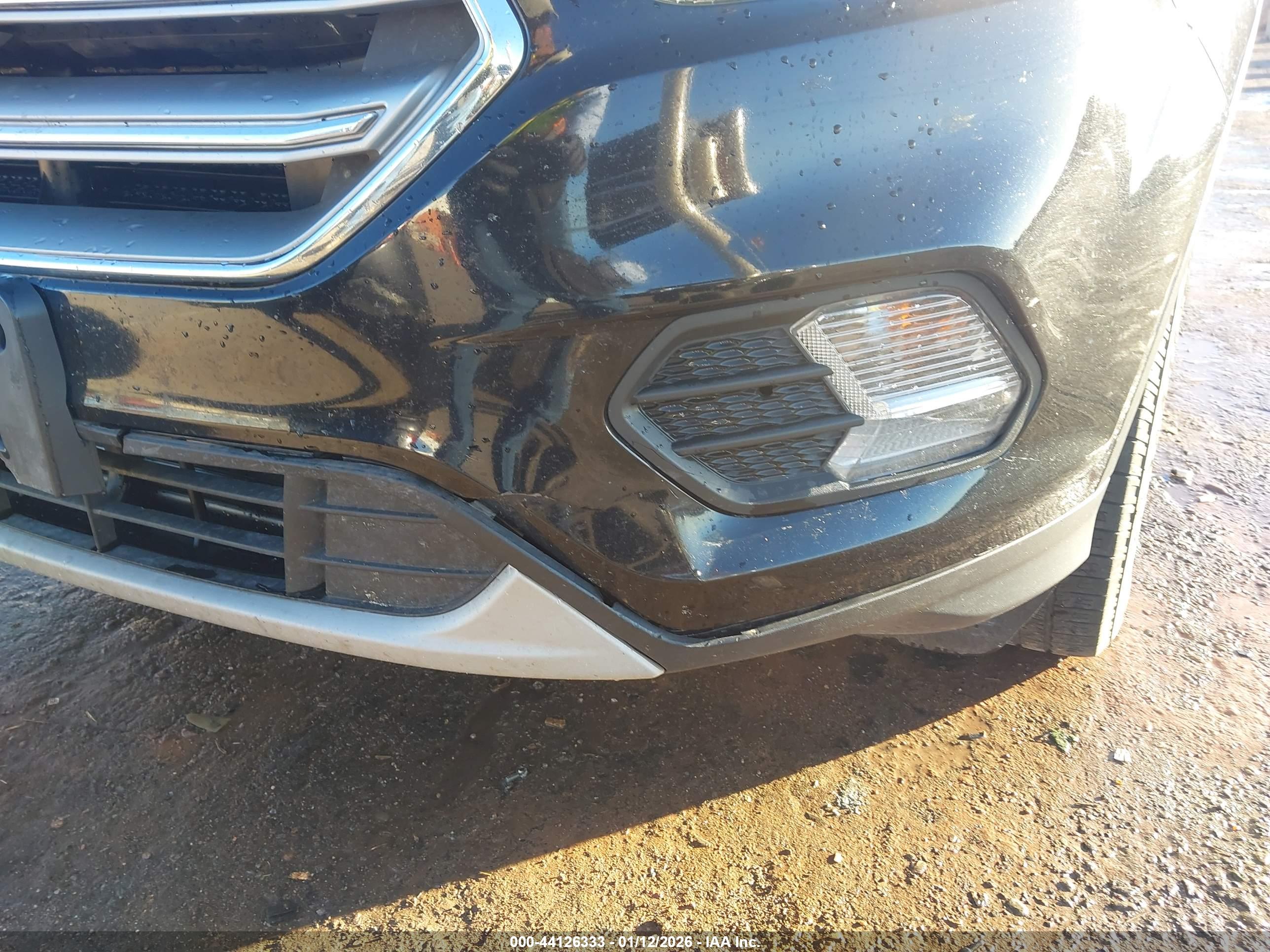 FORD ESCAPE image 6