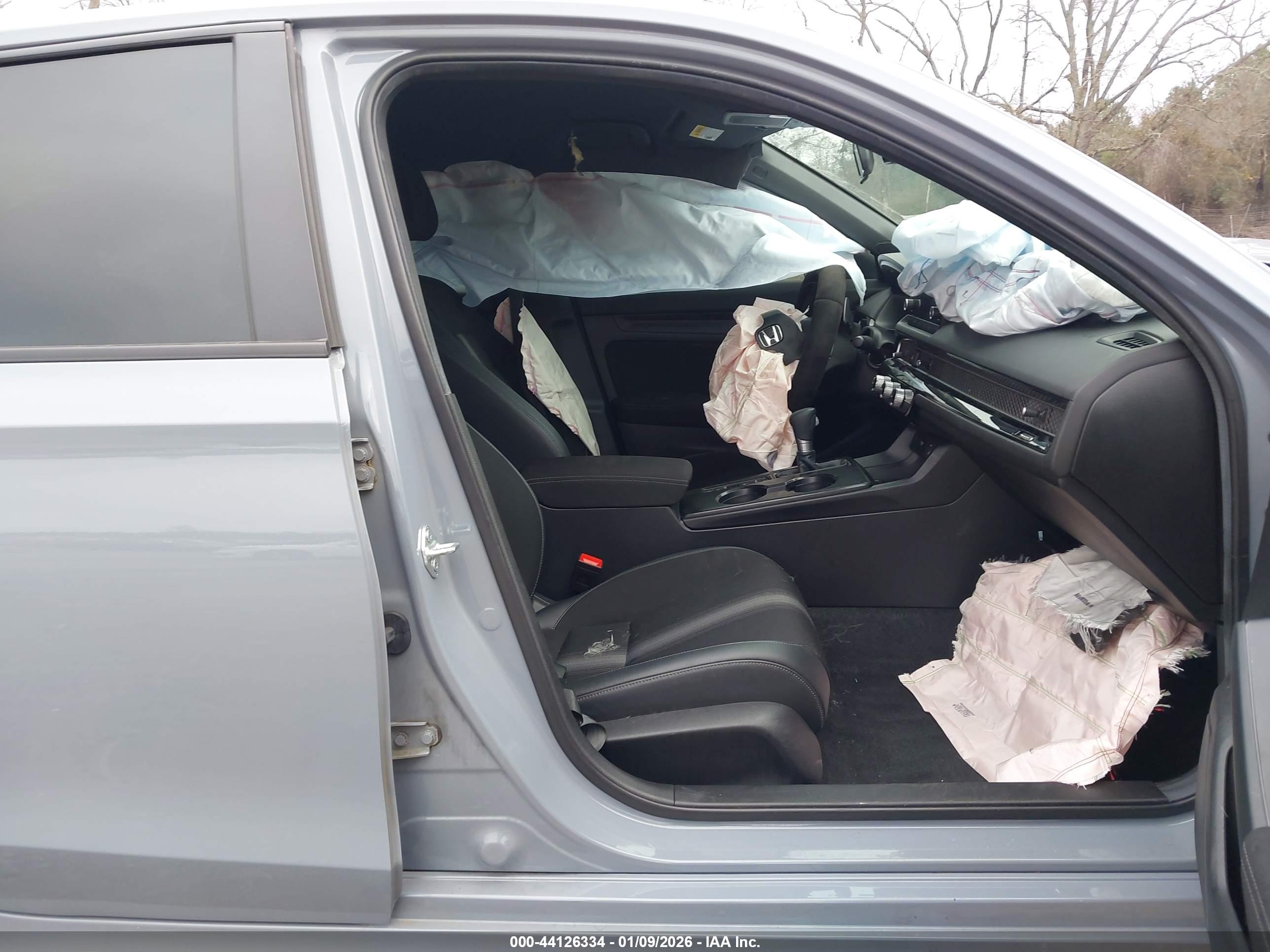 HONDA CIVIC image 5