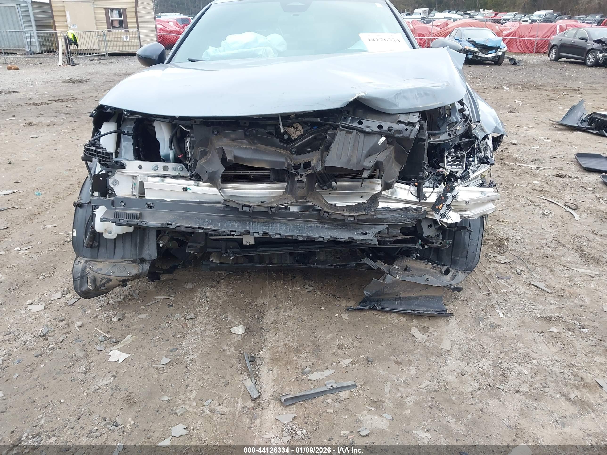 HONDA CIVIC image 6
