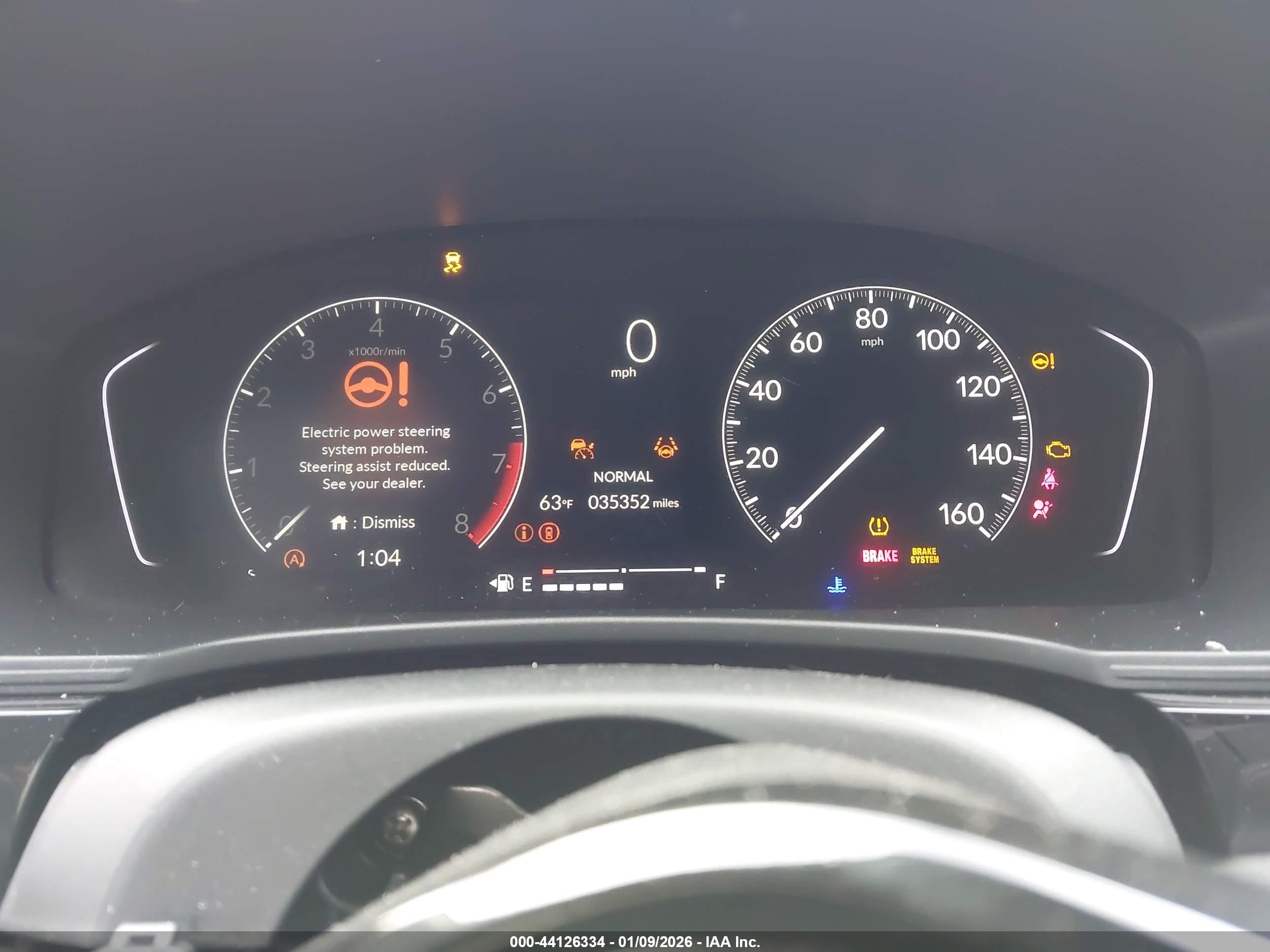 HONDA CIVIC image 7
