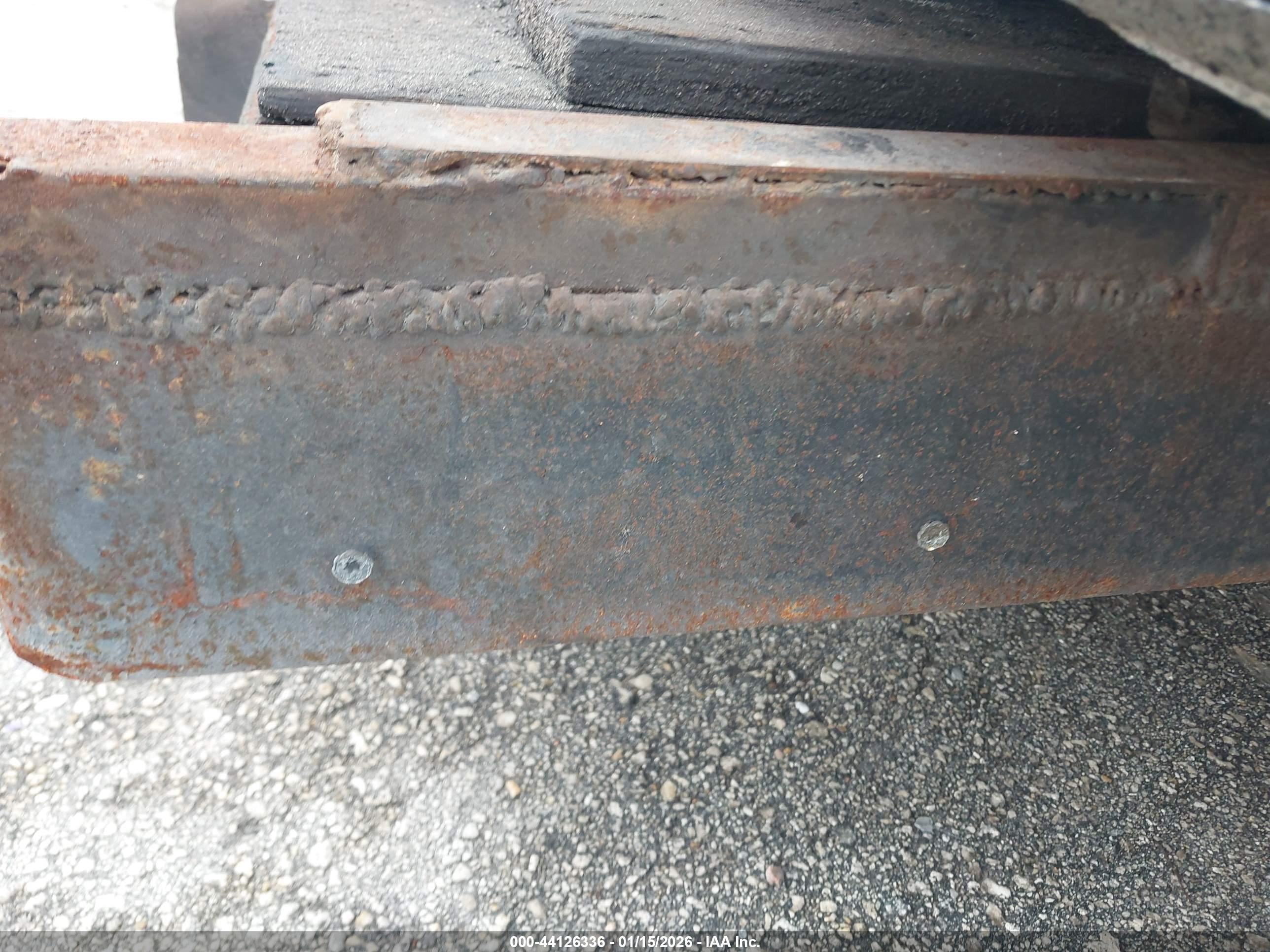LARK TRAILER image 9