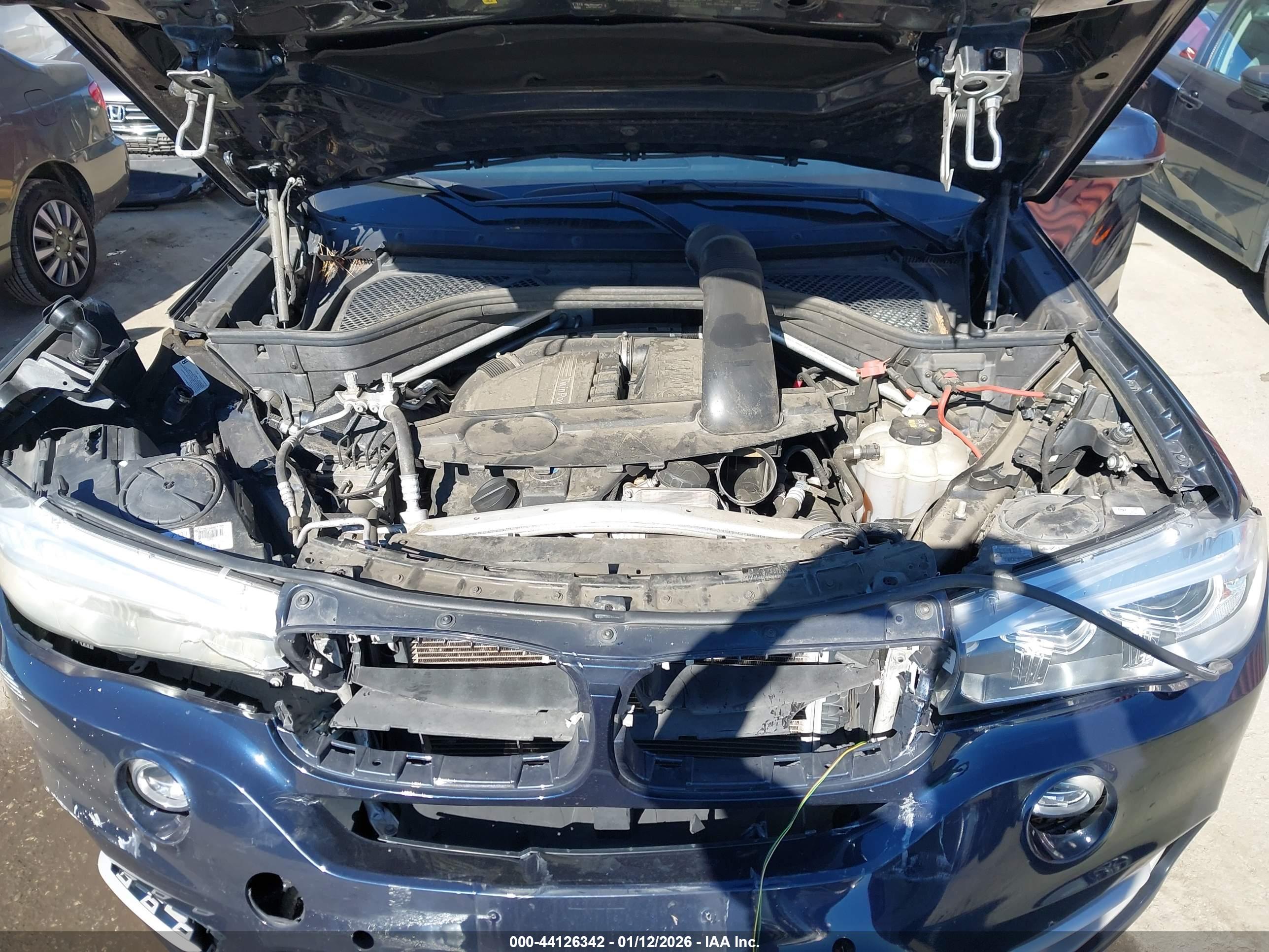 BMW X5 image 10