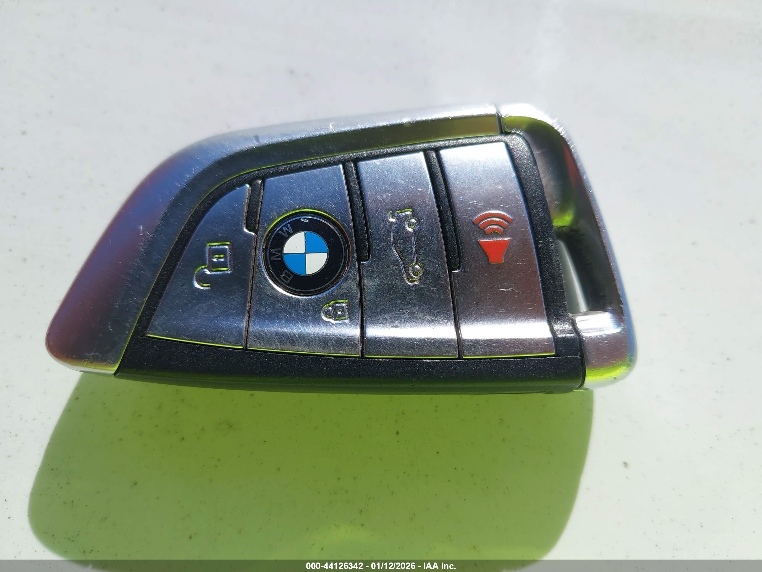 BMW X5 image 11