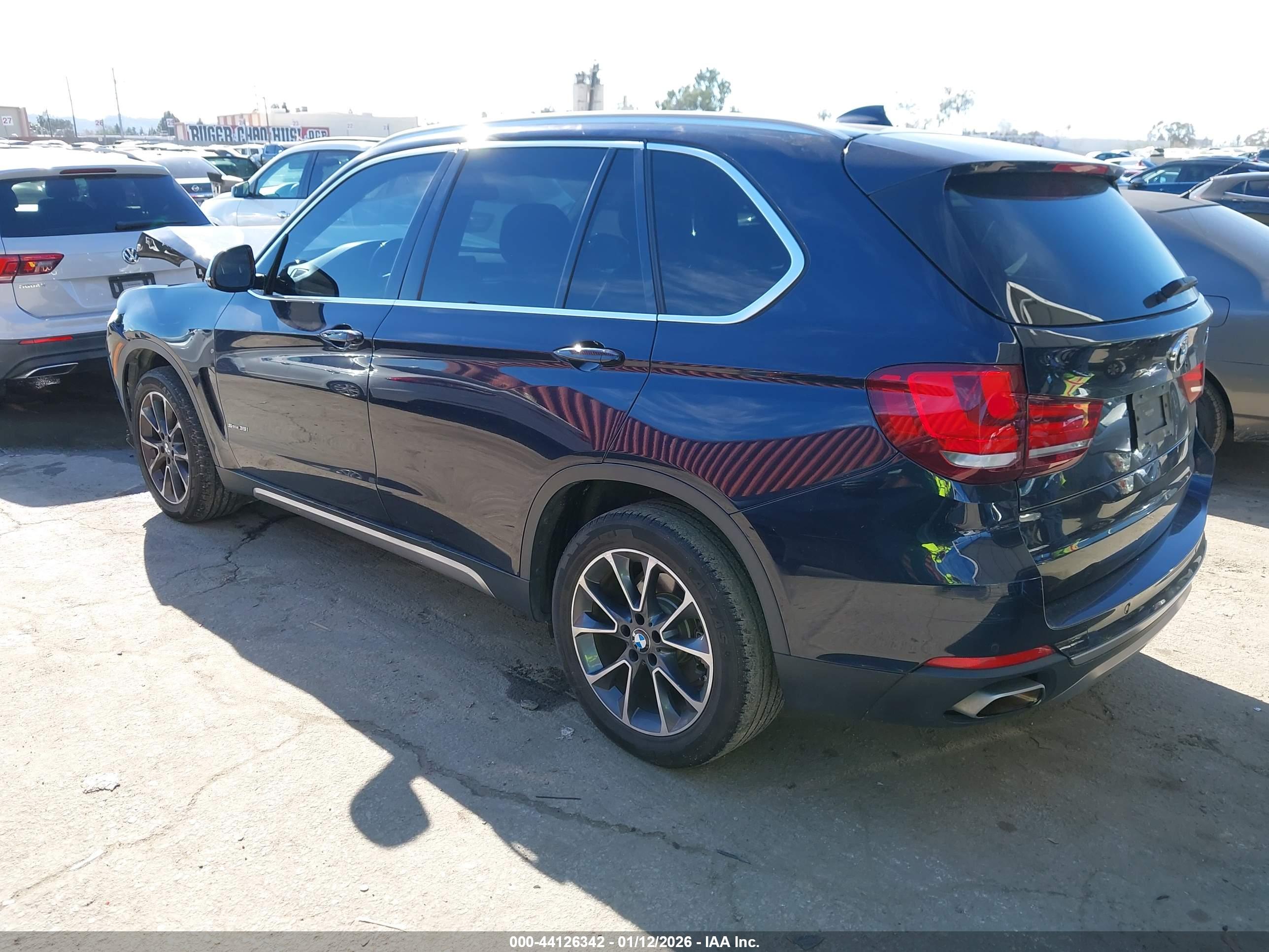 BMW X5 image 3