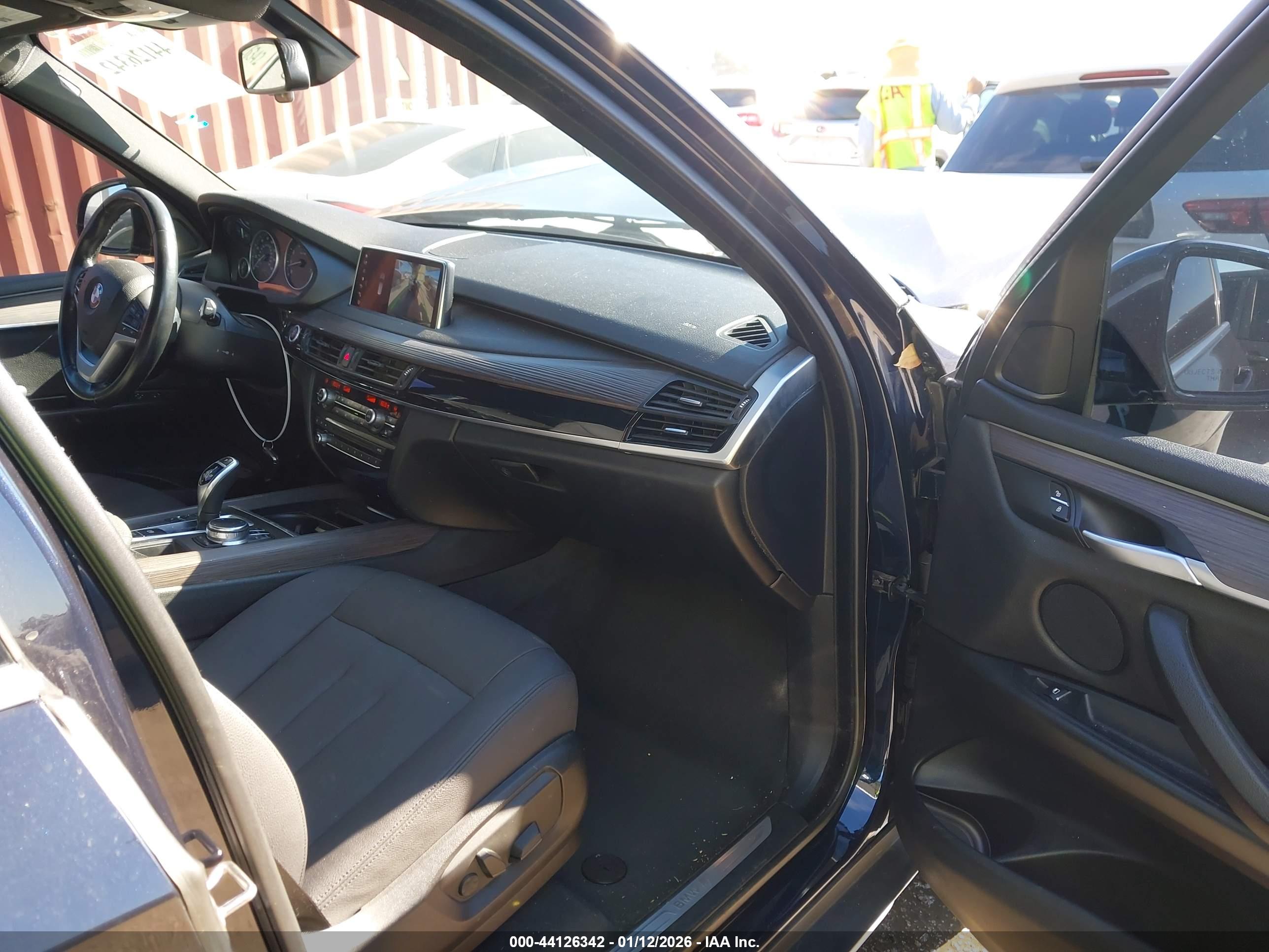 BMW X5 image 5