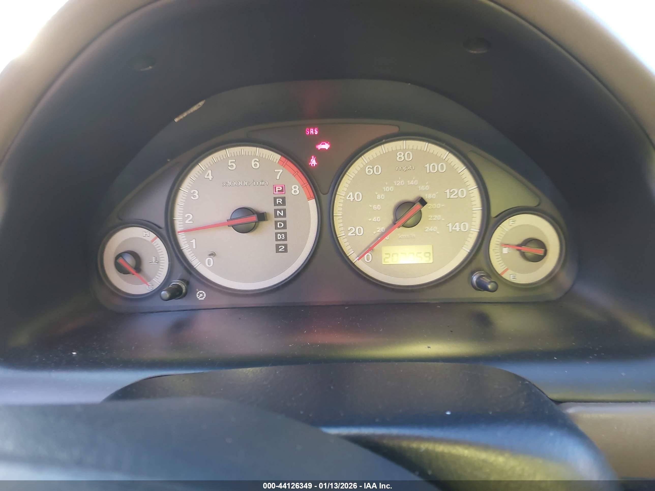 HONDA CIVIC image 7