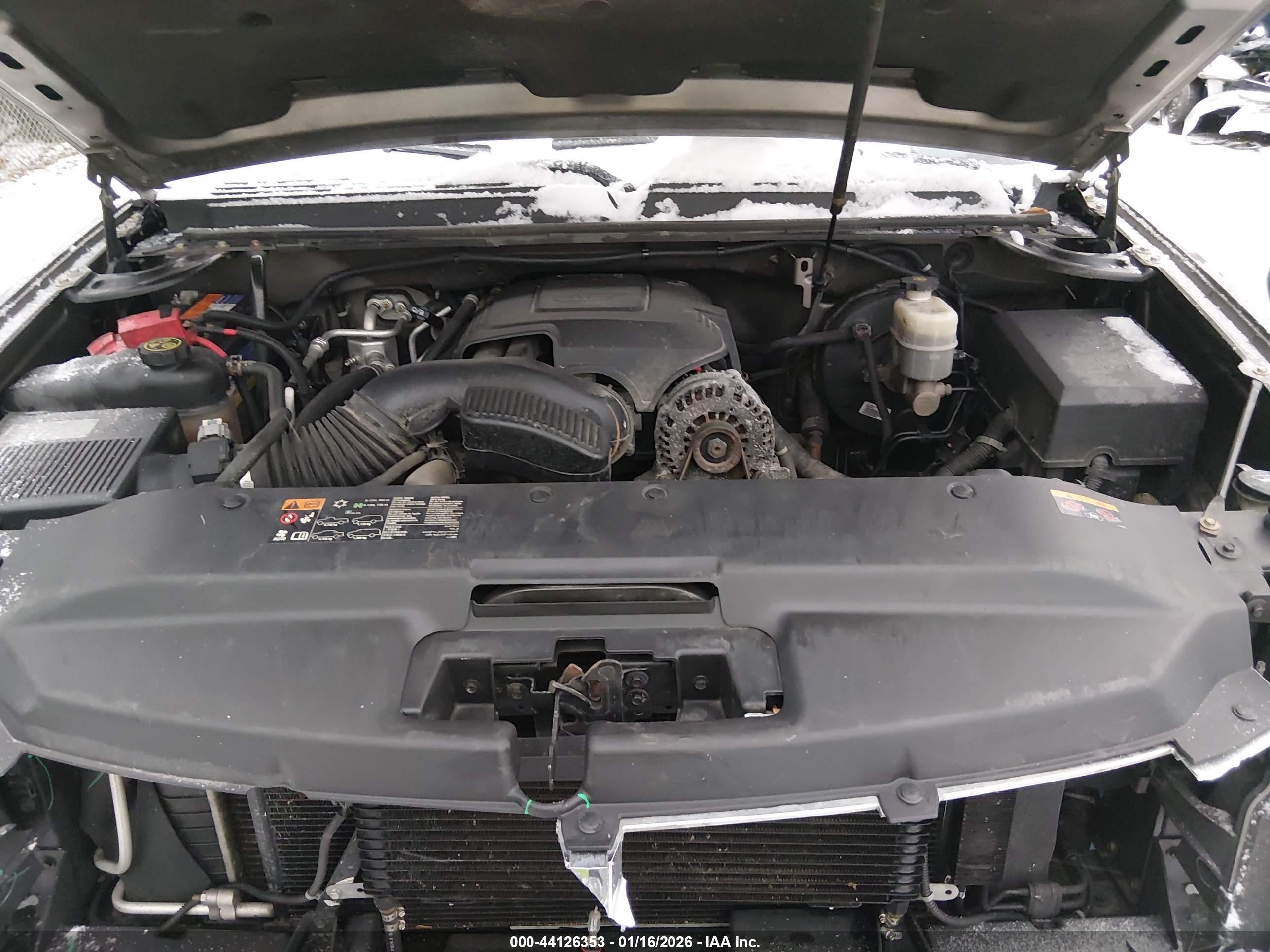 CADILLAC ESCALADE image 10