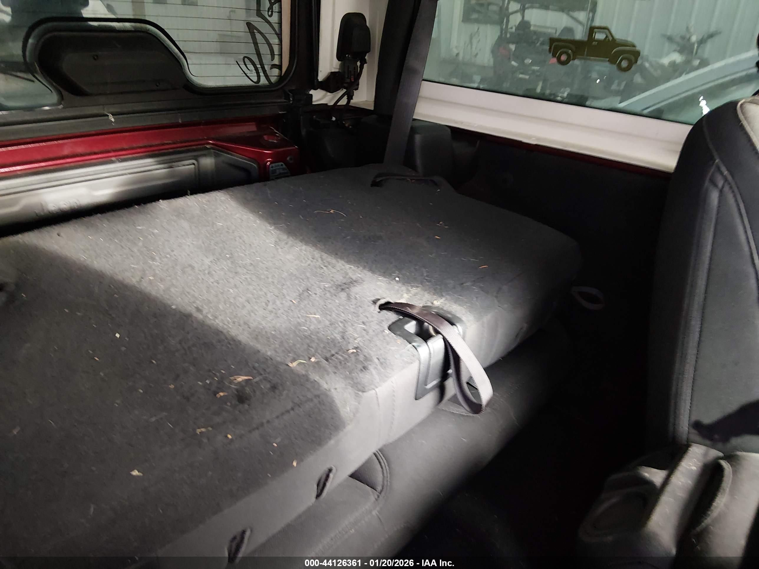 JEEP WRANGLER image 8