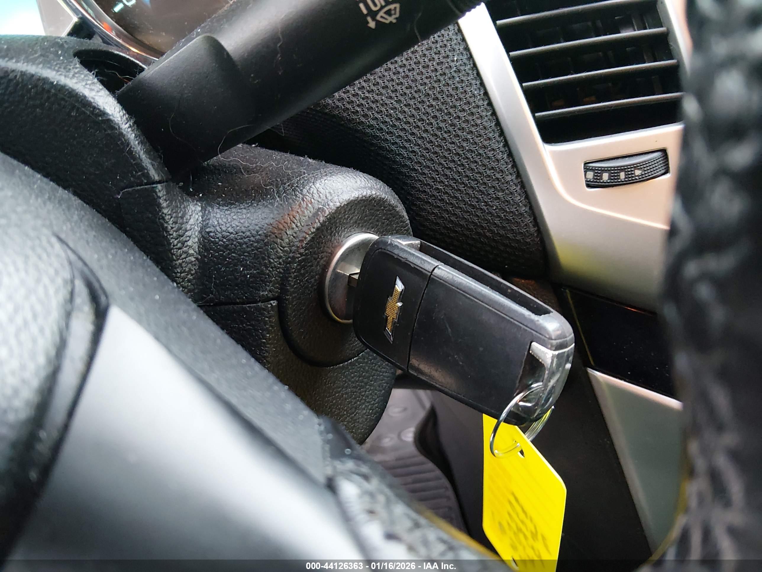 CHEVROLET CRUZE image 11