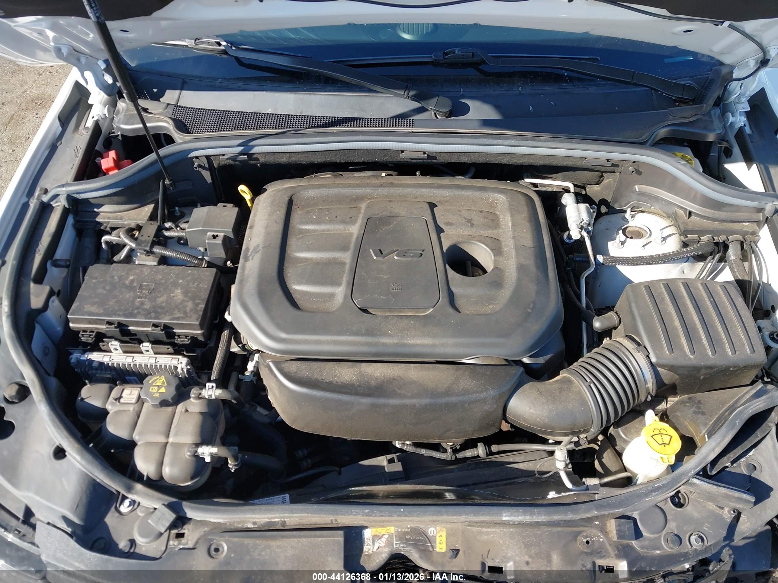 JEEP GRAND image 10