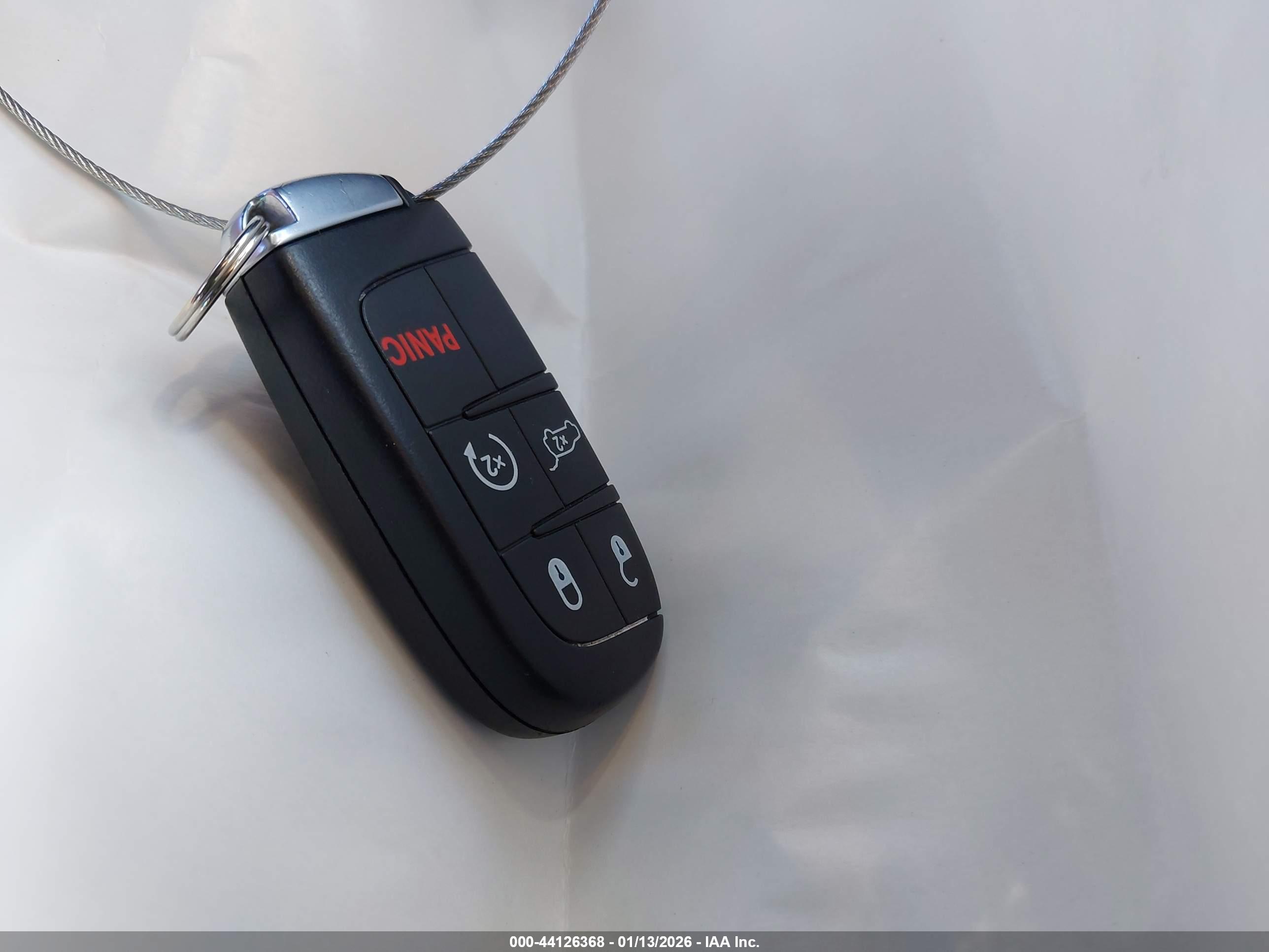 JEEP GRAND image 11