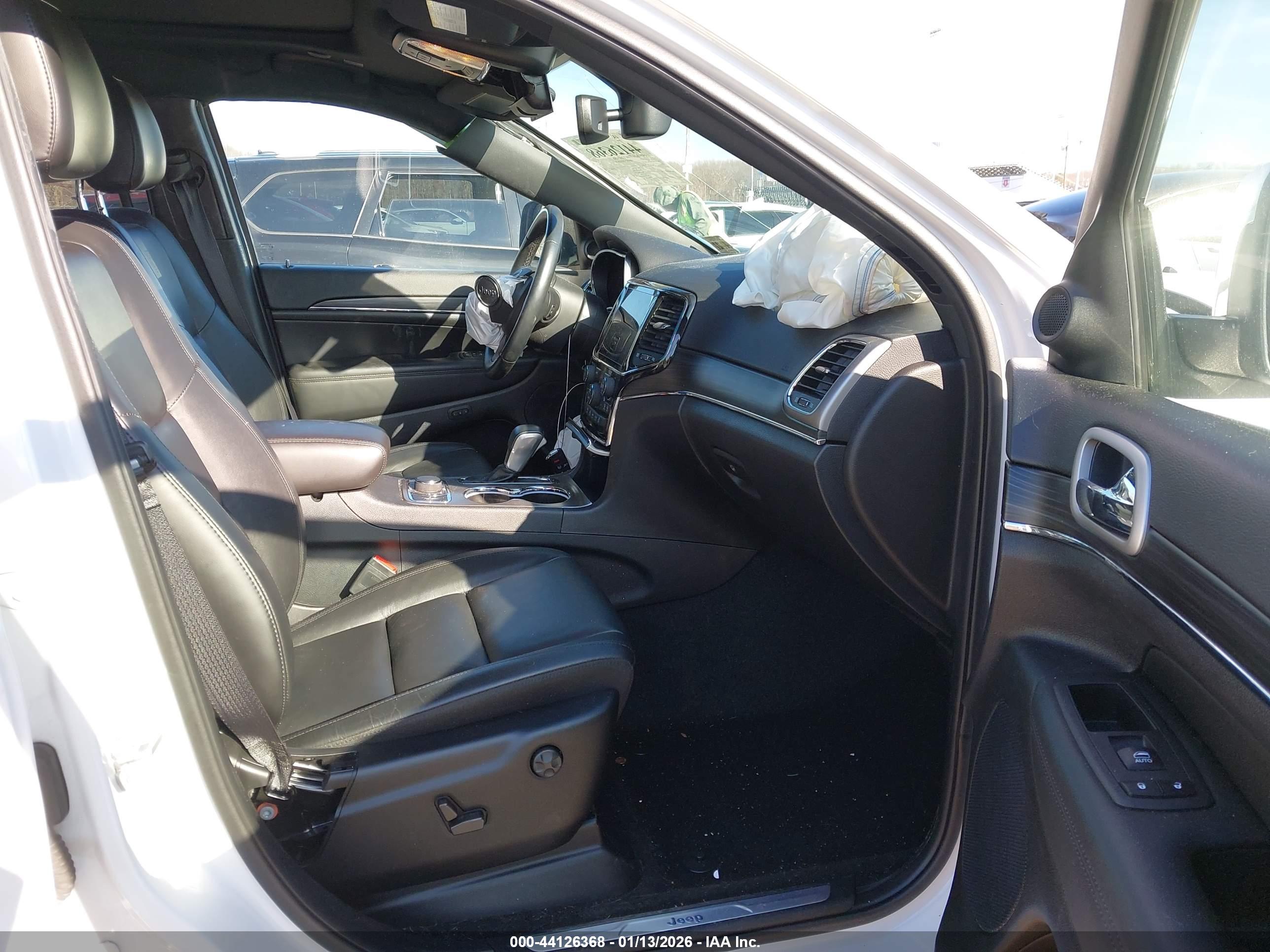 JEEP GRAND image 5