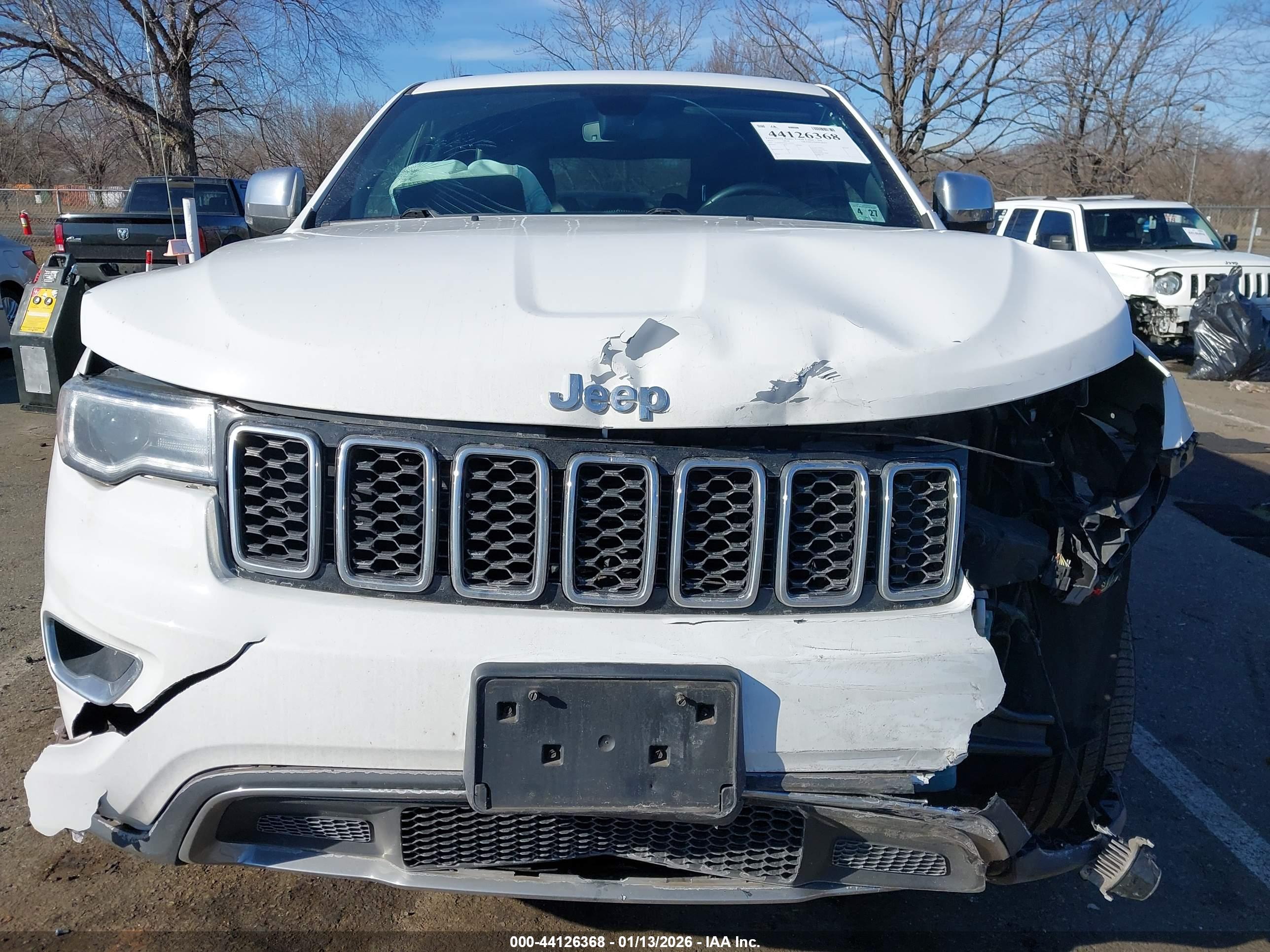 JEEP GRAND image 6