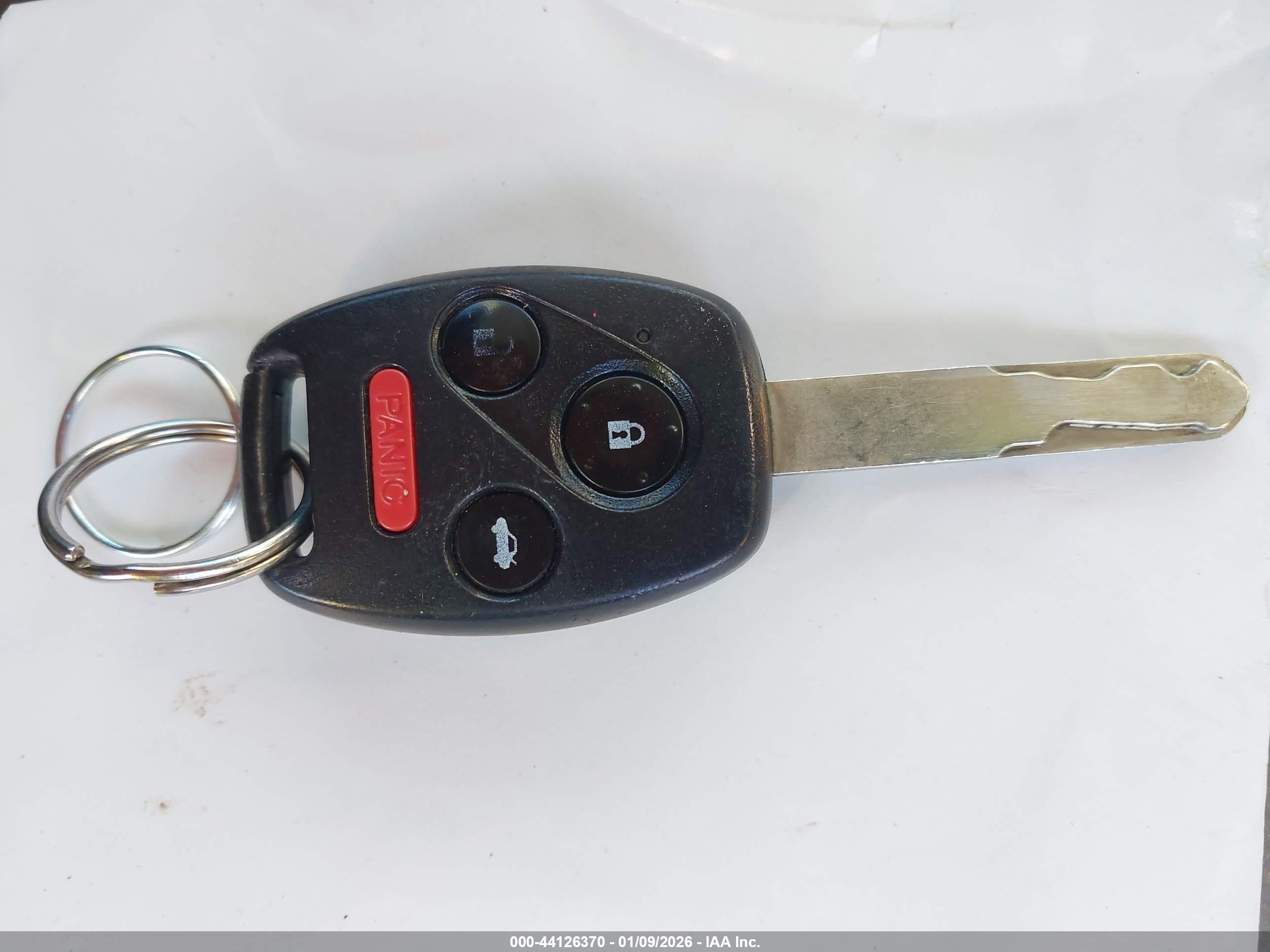 HONDA CIVIC image 11