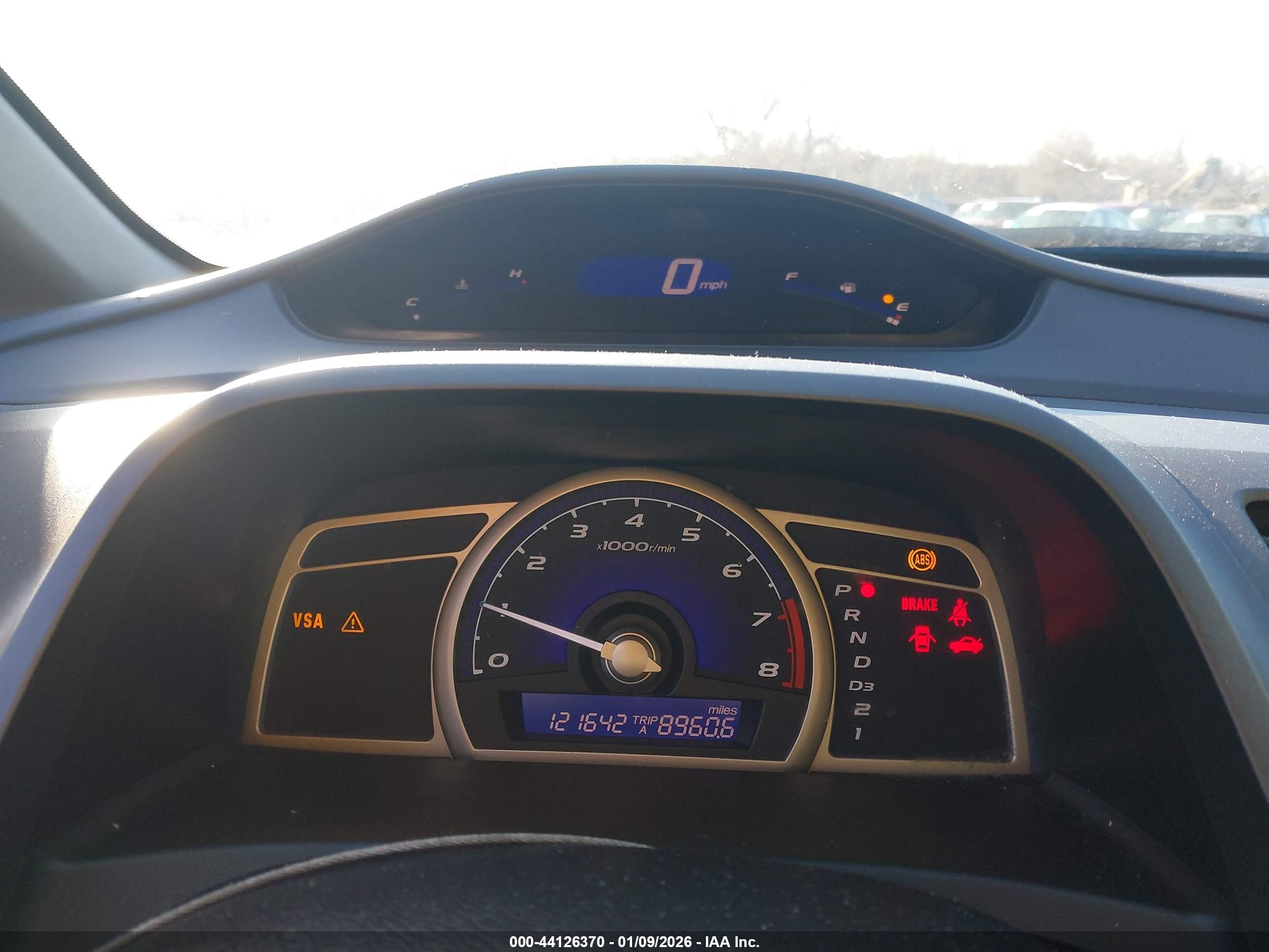 HONDA CIVIC image 7