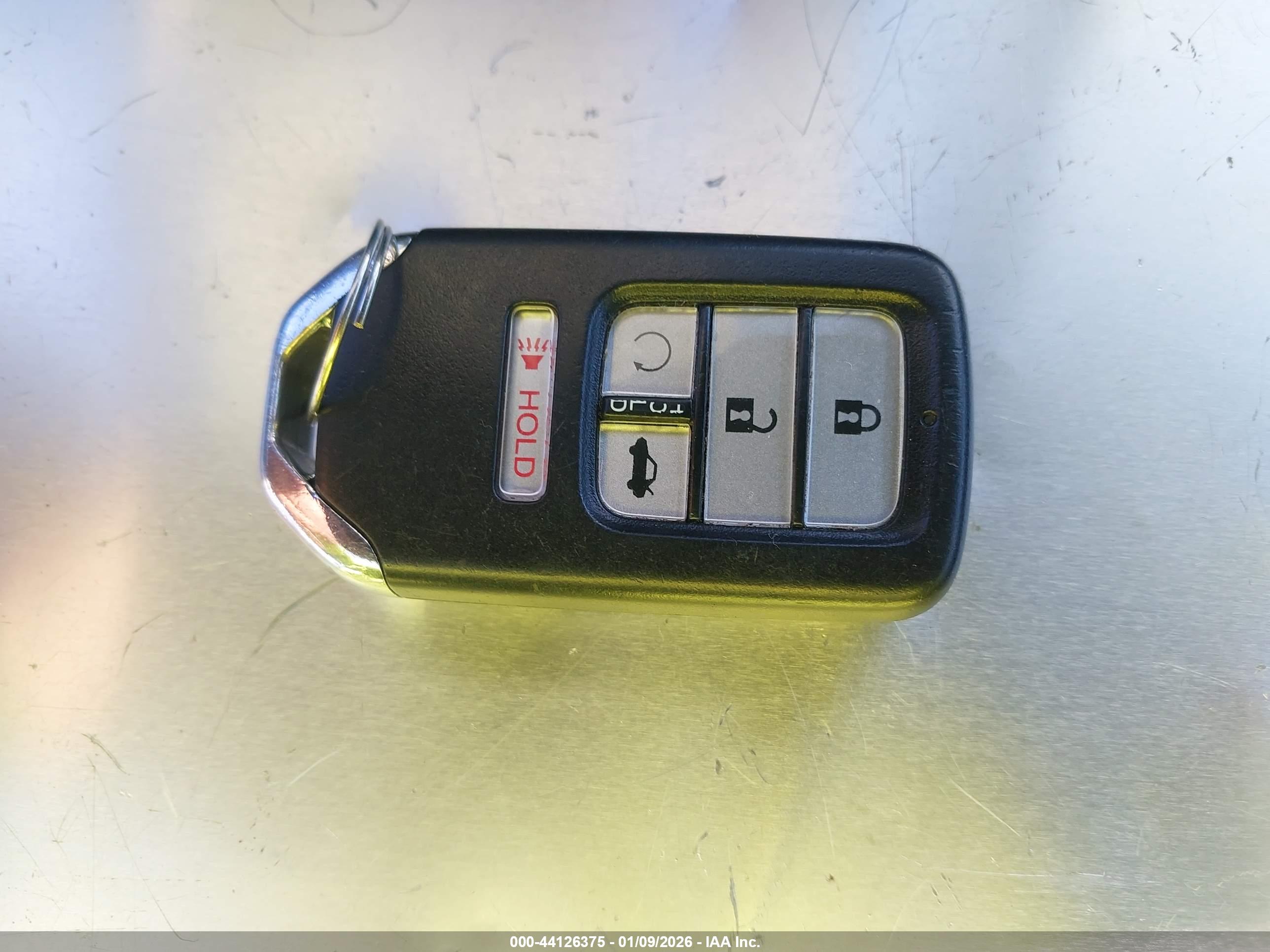 HONDA CIVIC image 11
