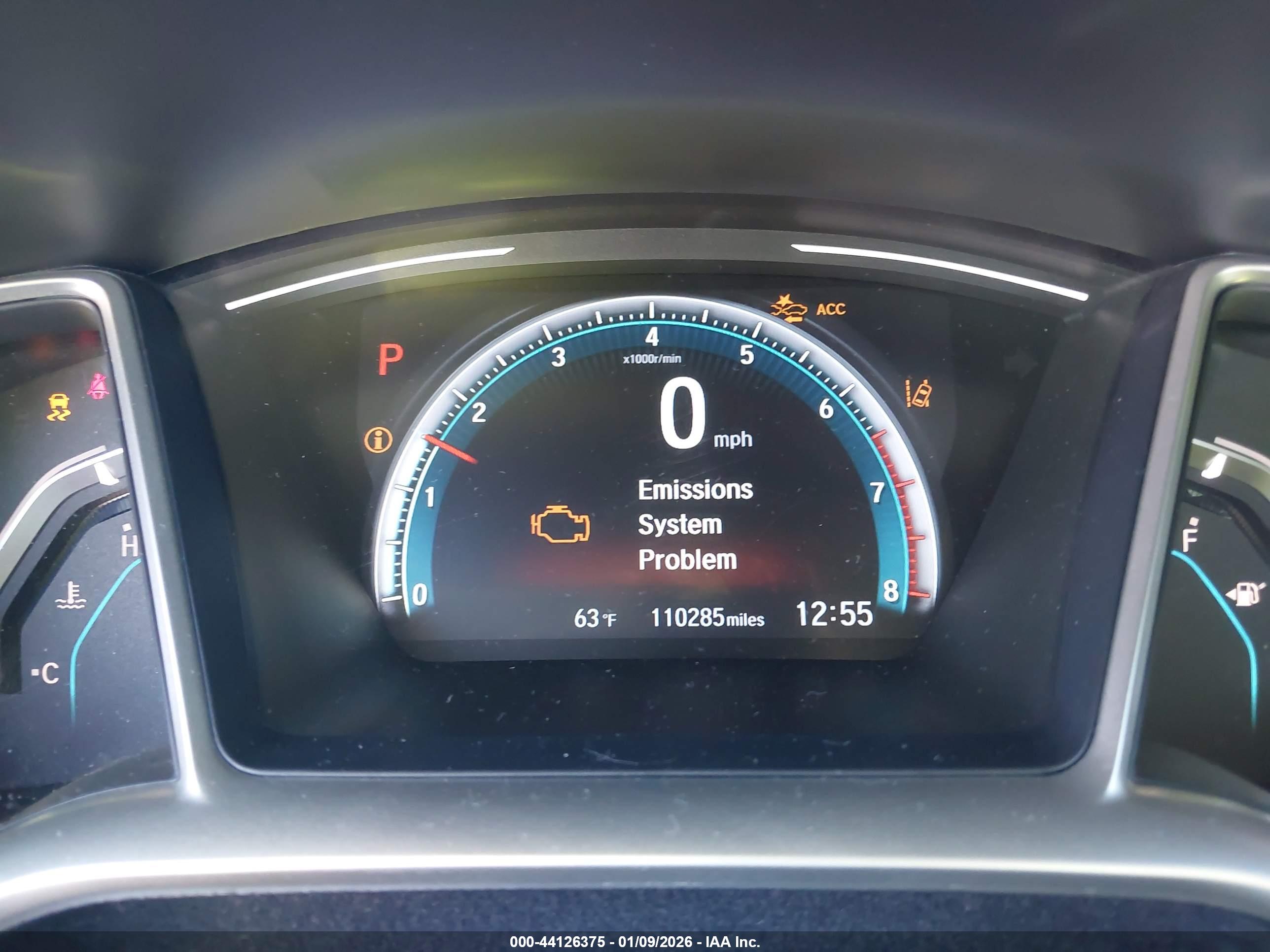 HONDA CIVIC image 7