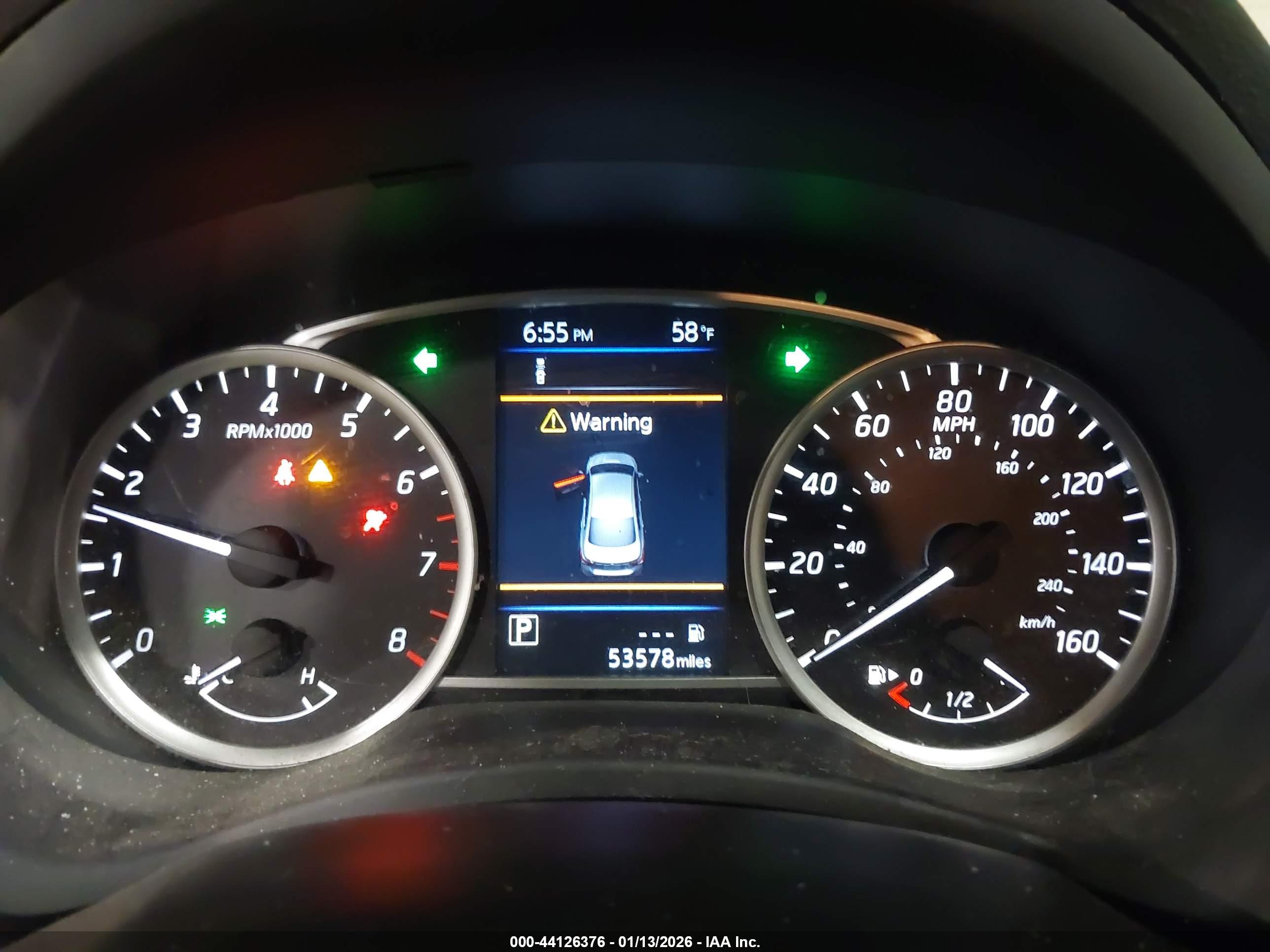 NISSAN SENTRA image 7