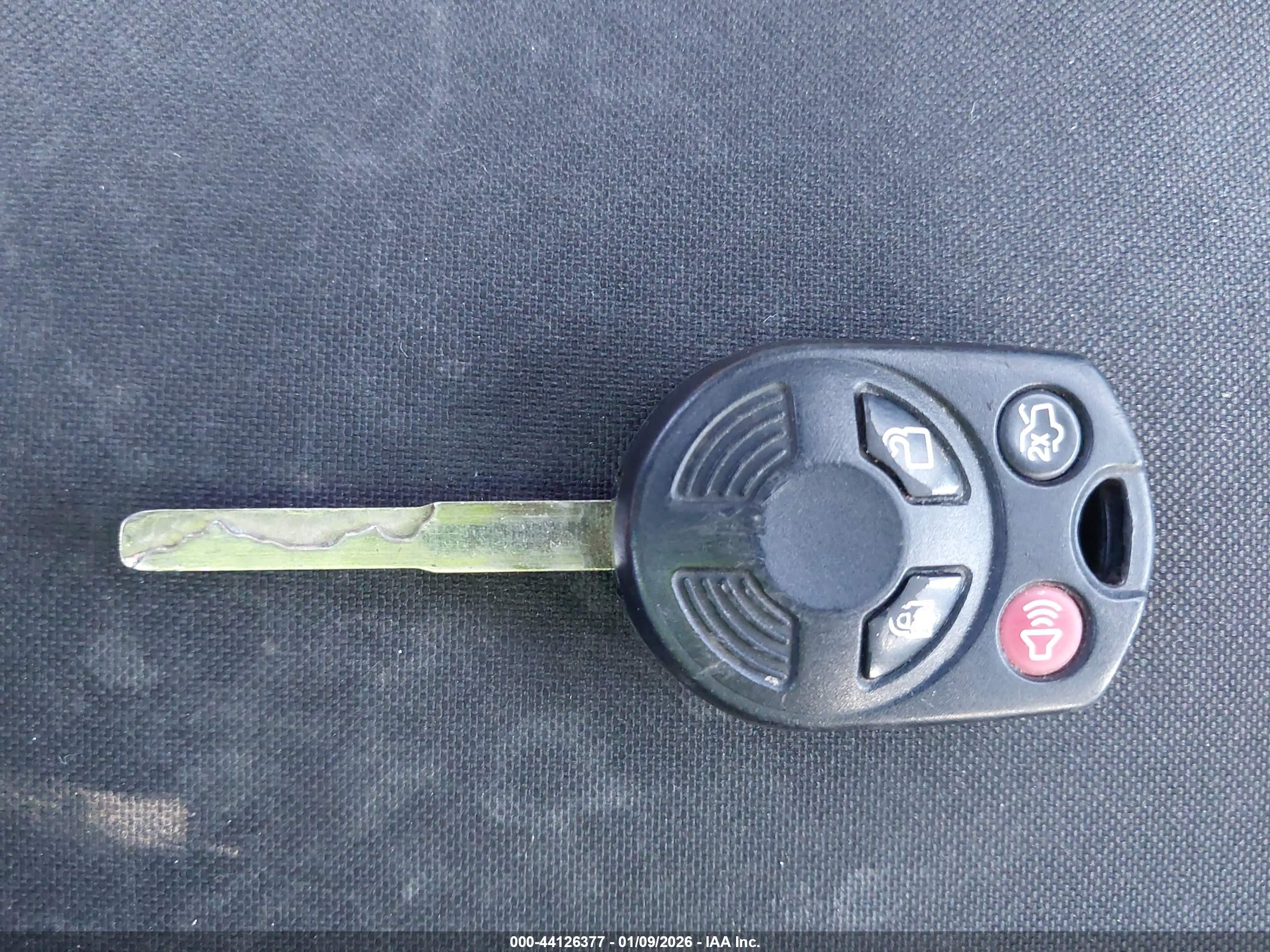 FORD FOCUS image 11