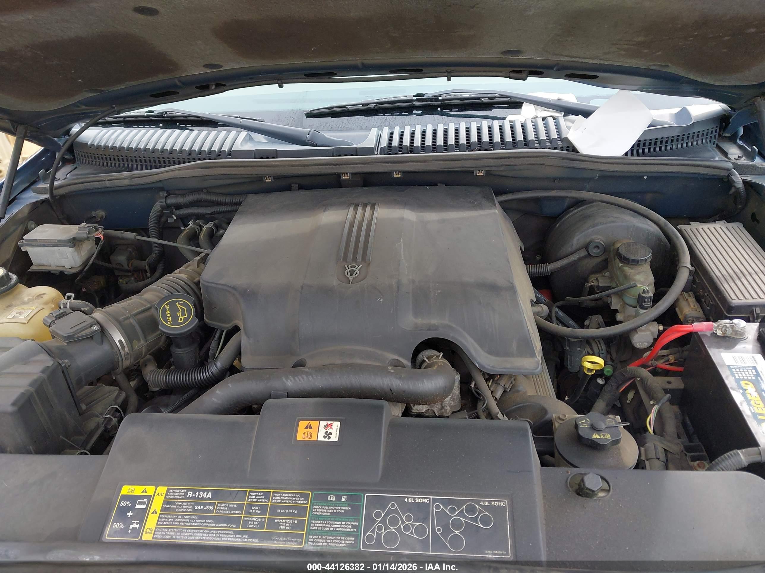 FORD EXPLORER image 10