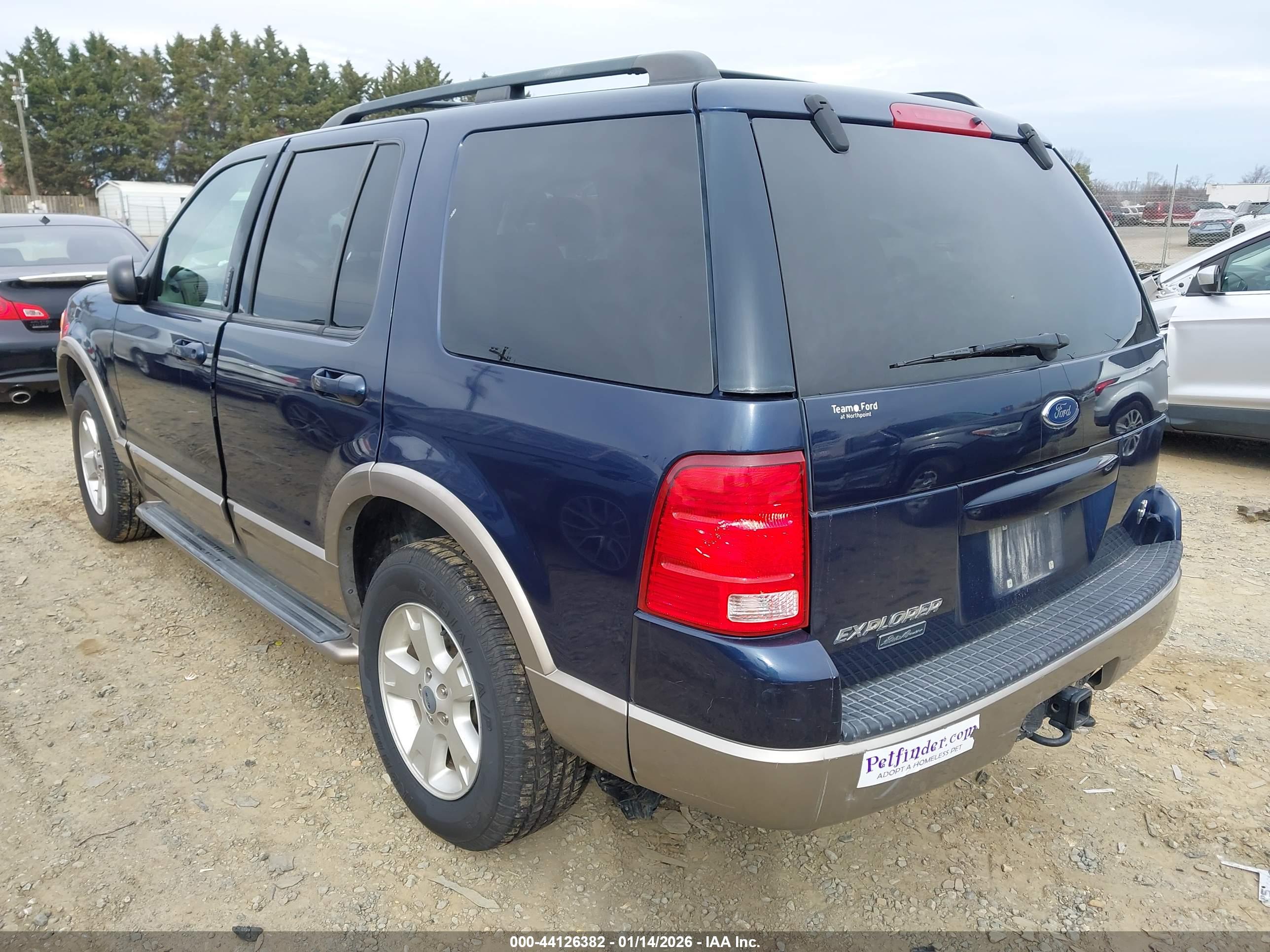 FORD EXPLORER image 3
