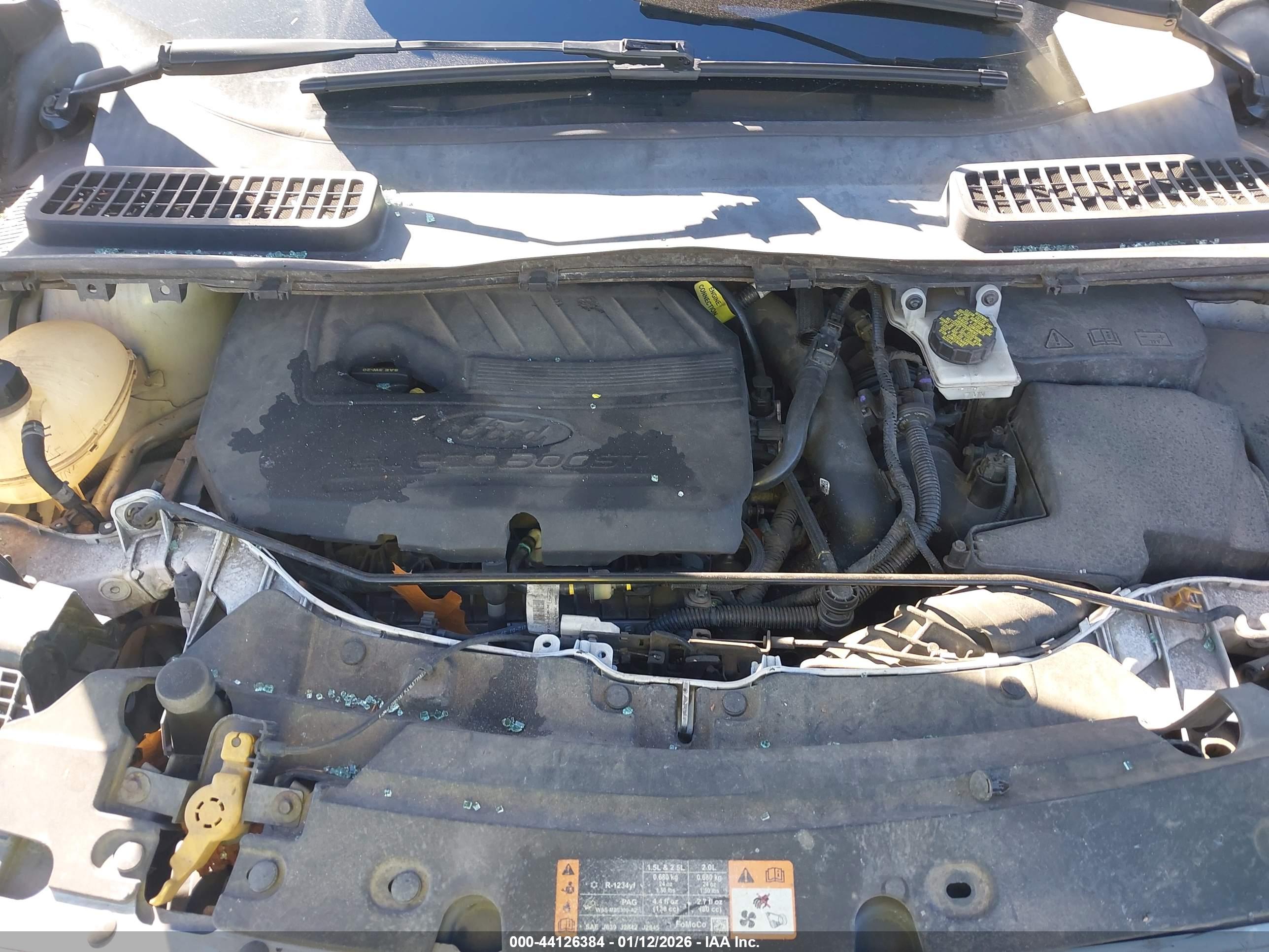 FORD ESCAPE image 10