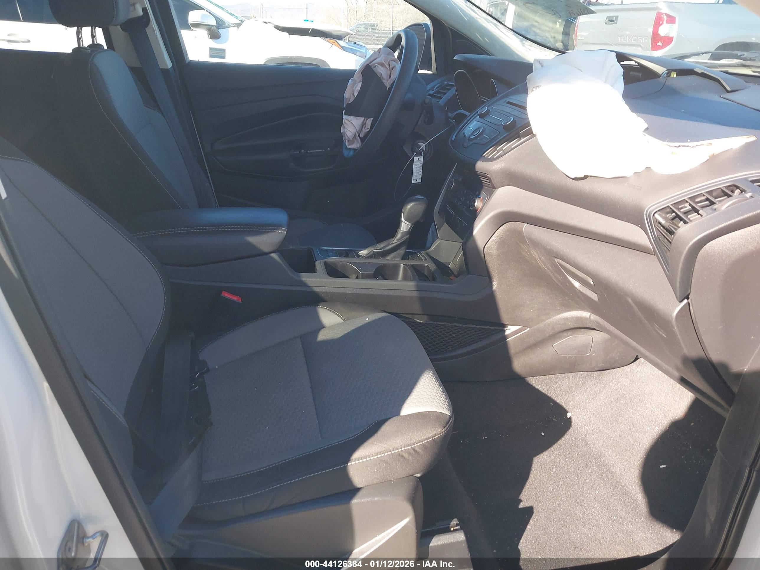 FORD ESCAPE image 5