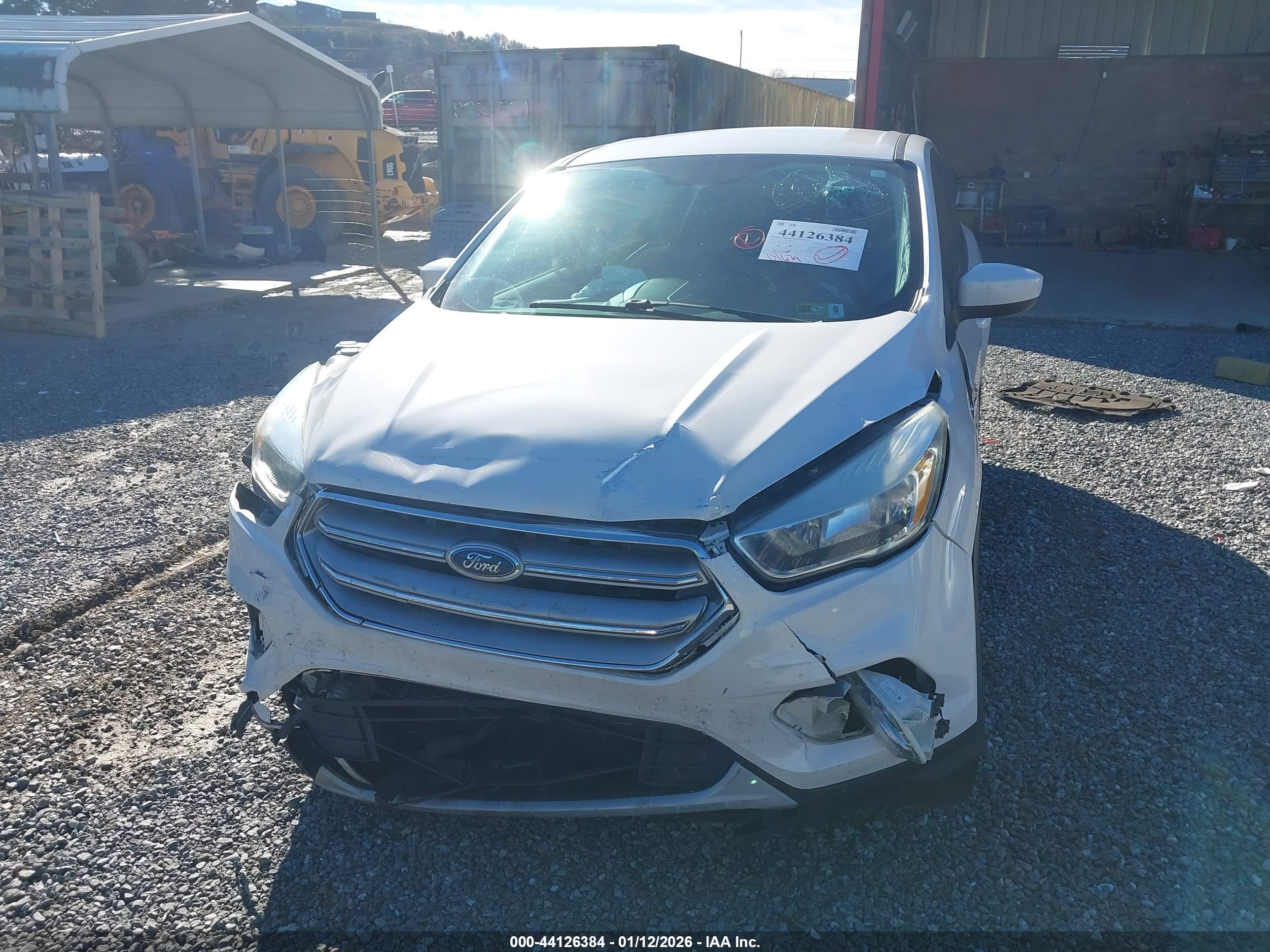 FORD ESCAPE image 6
