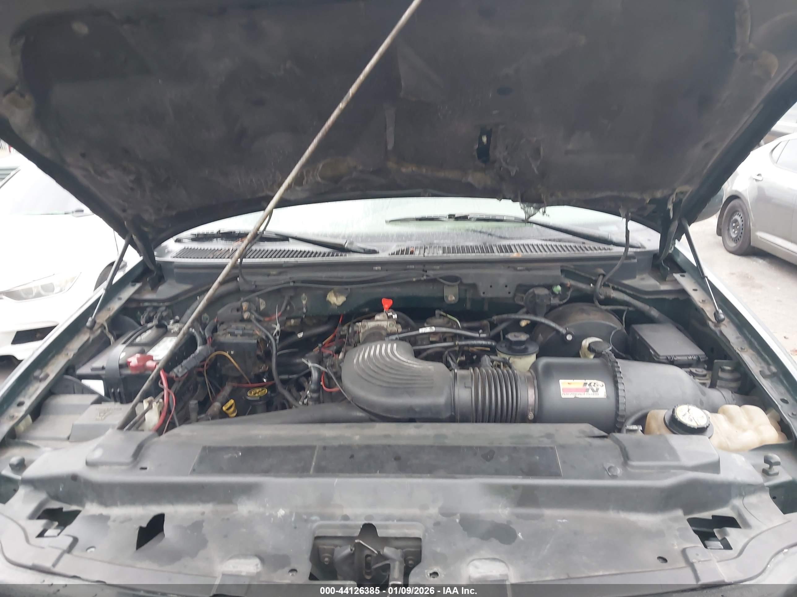 FORD F-150 image 10