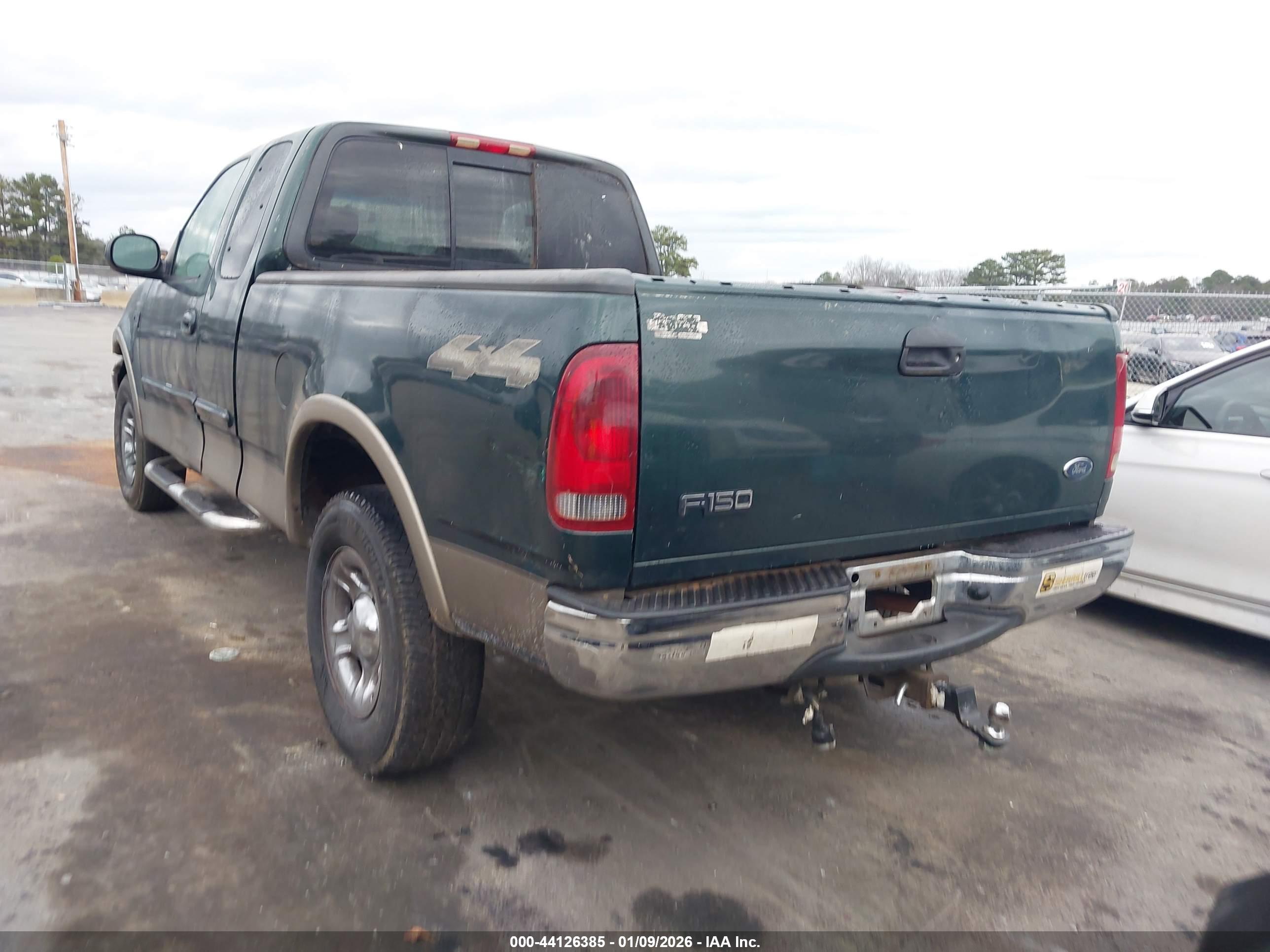 FORD F-150 image 3