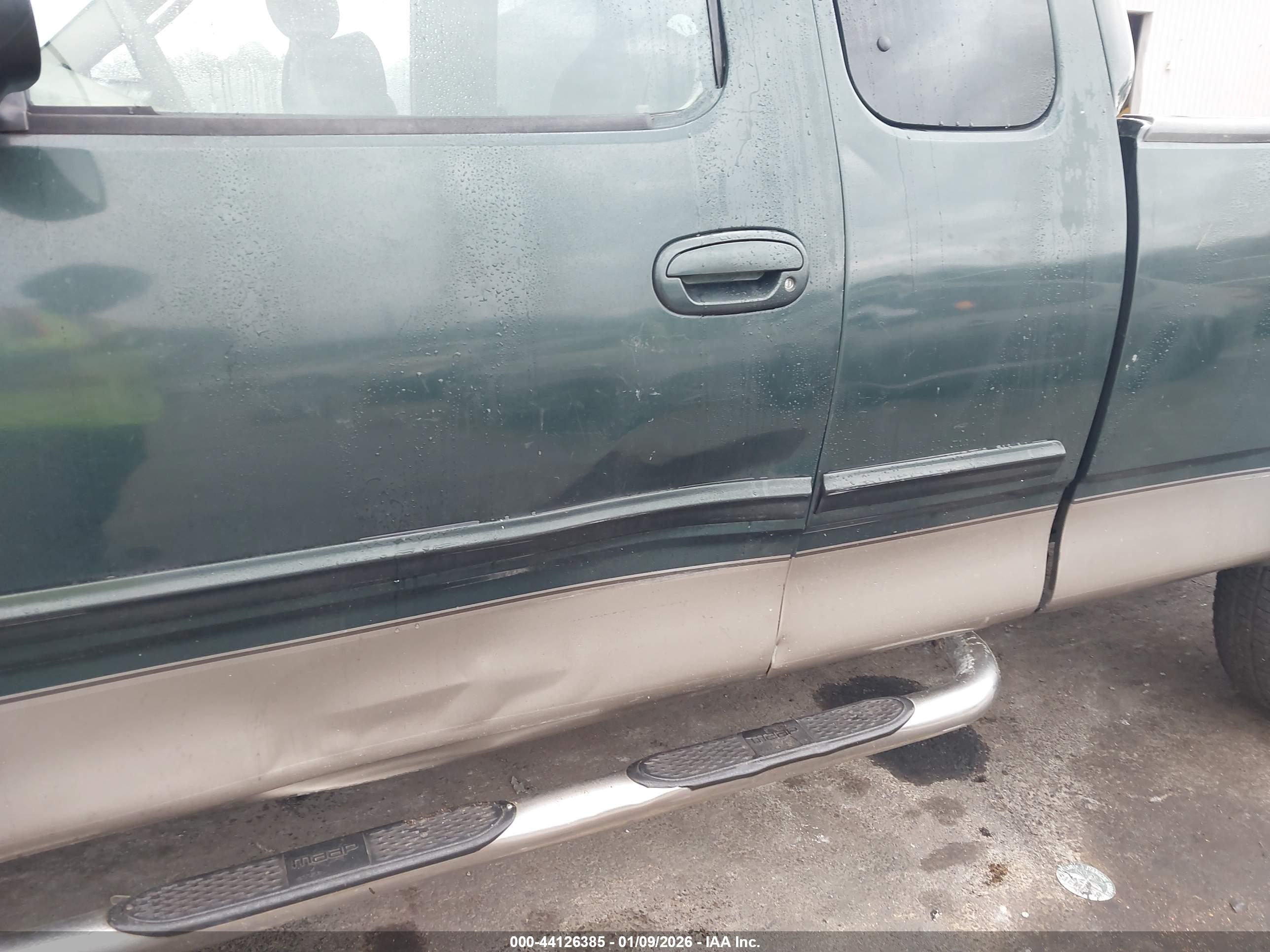 FORD F-150 image 6