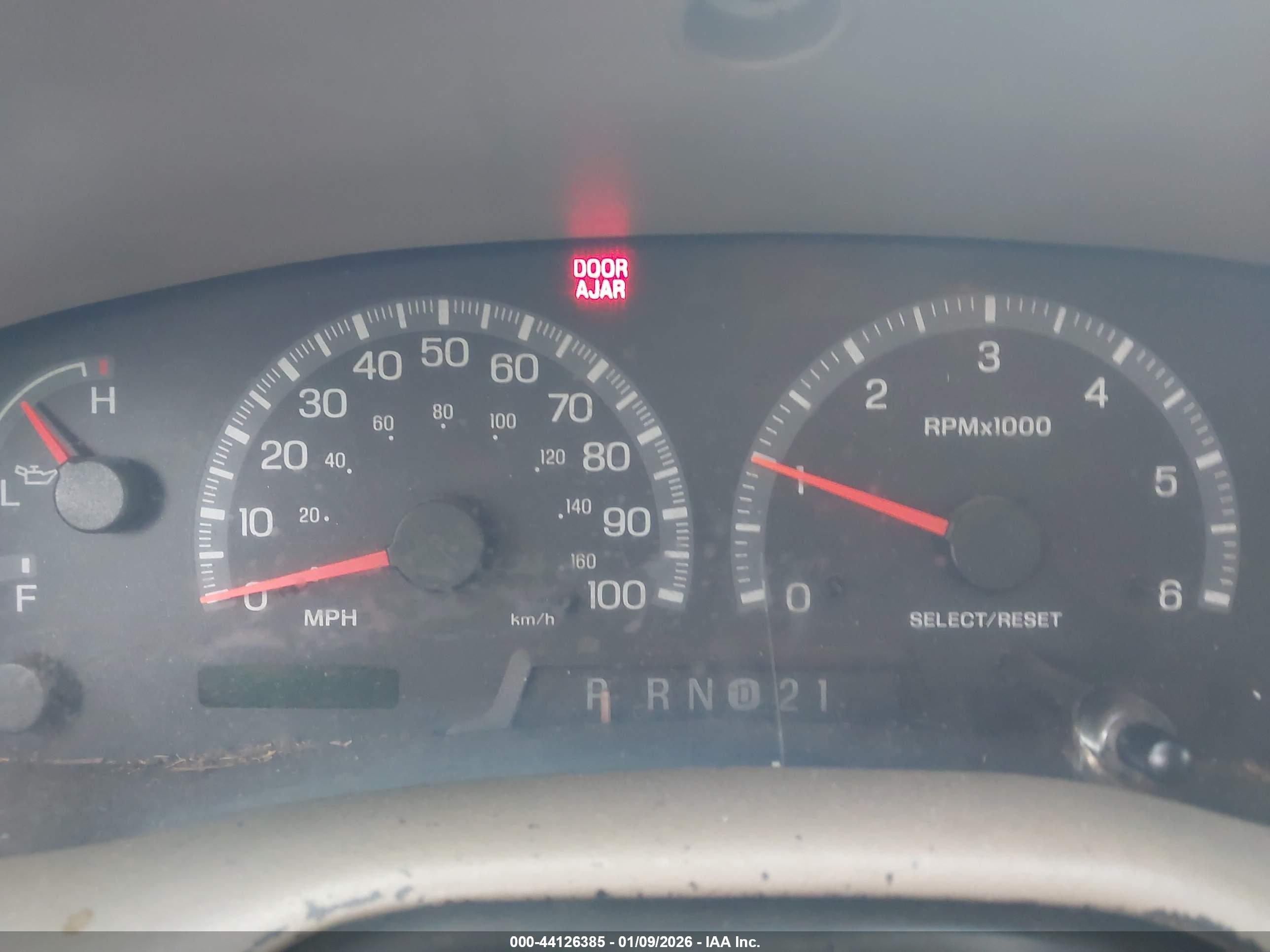FORD F-150 image 7
