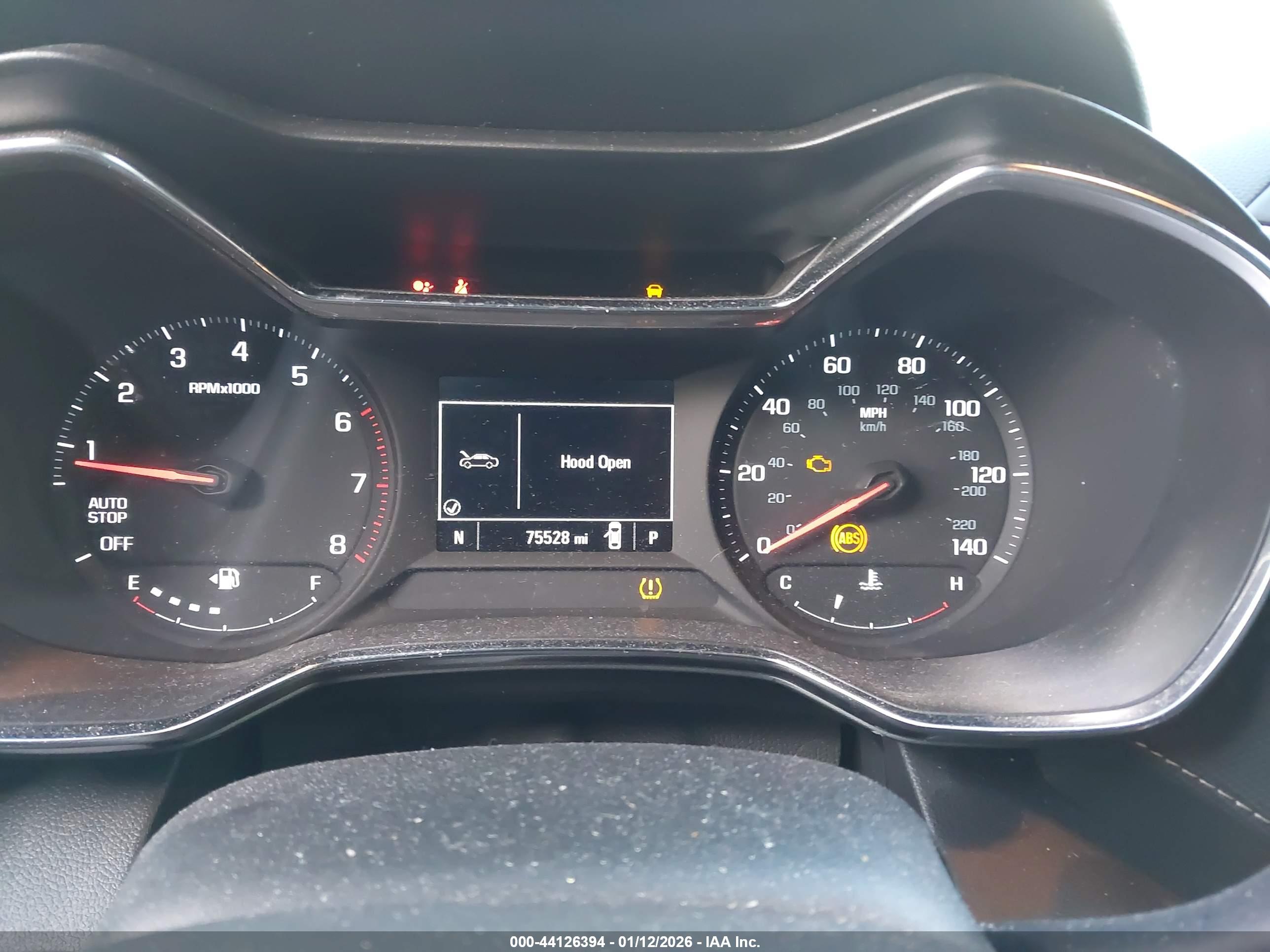CHEVROLET TRAILBLAZER image 7