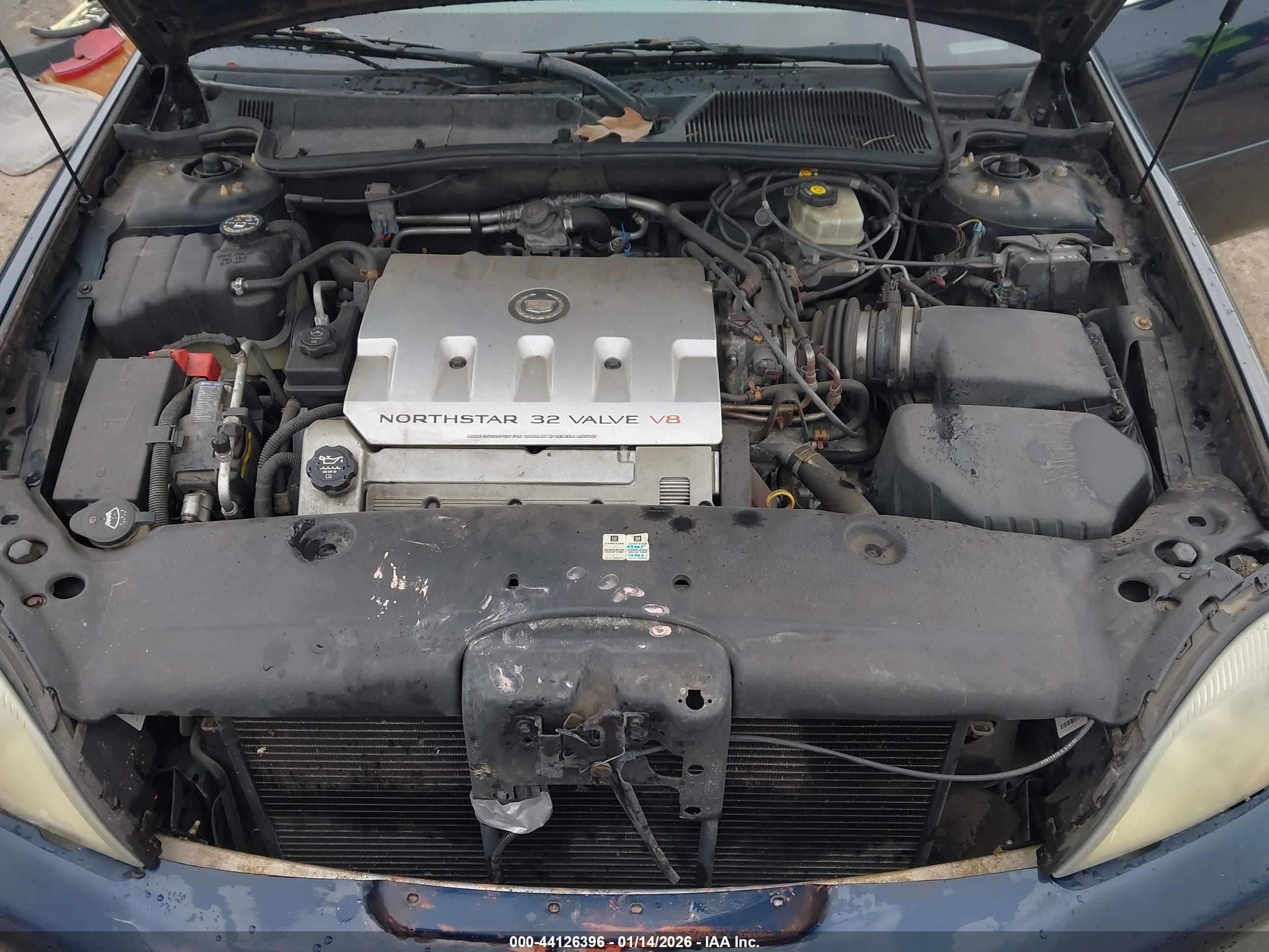 CADILLAC DEVILLE image 10