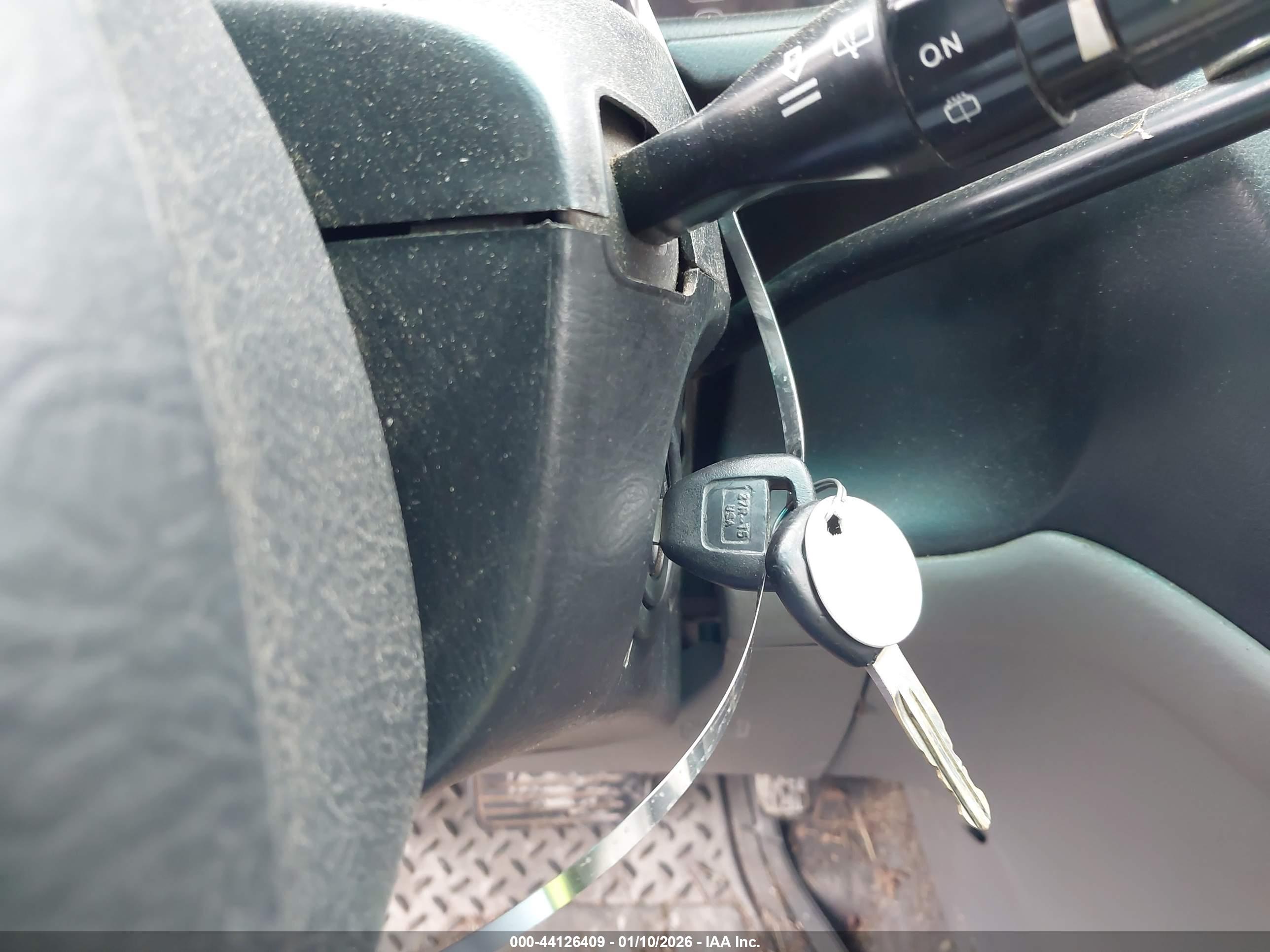 HONDA ODYSSEY image 11